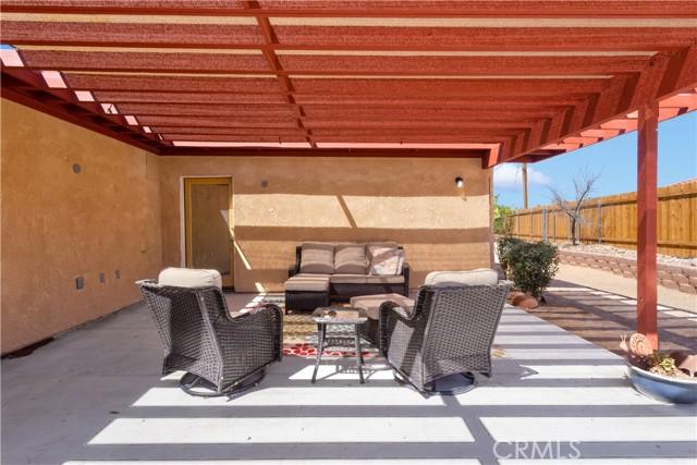 Apple Valley, California, 92307, United States, 4 Bedrooms Bedrooms, ,3 BathroomsBathrooms,Residential,For Sale,1919610