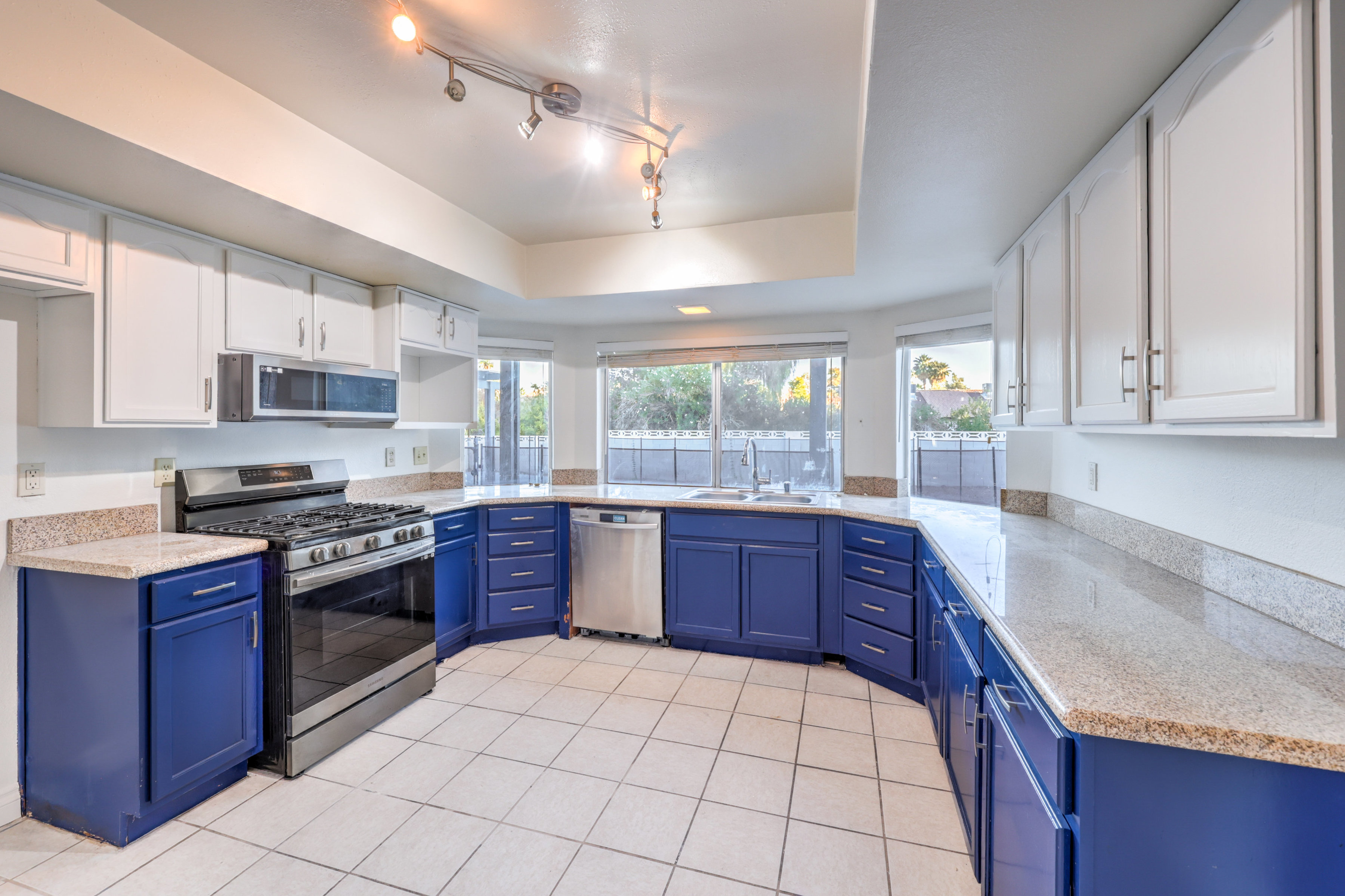  New to Market - 物件實景