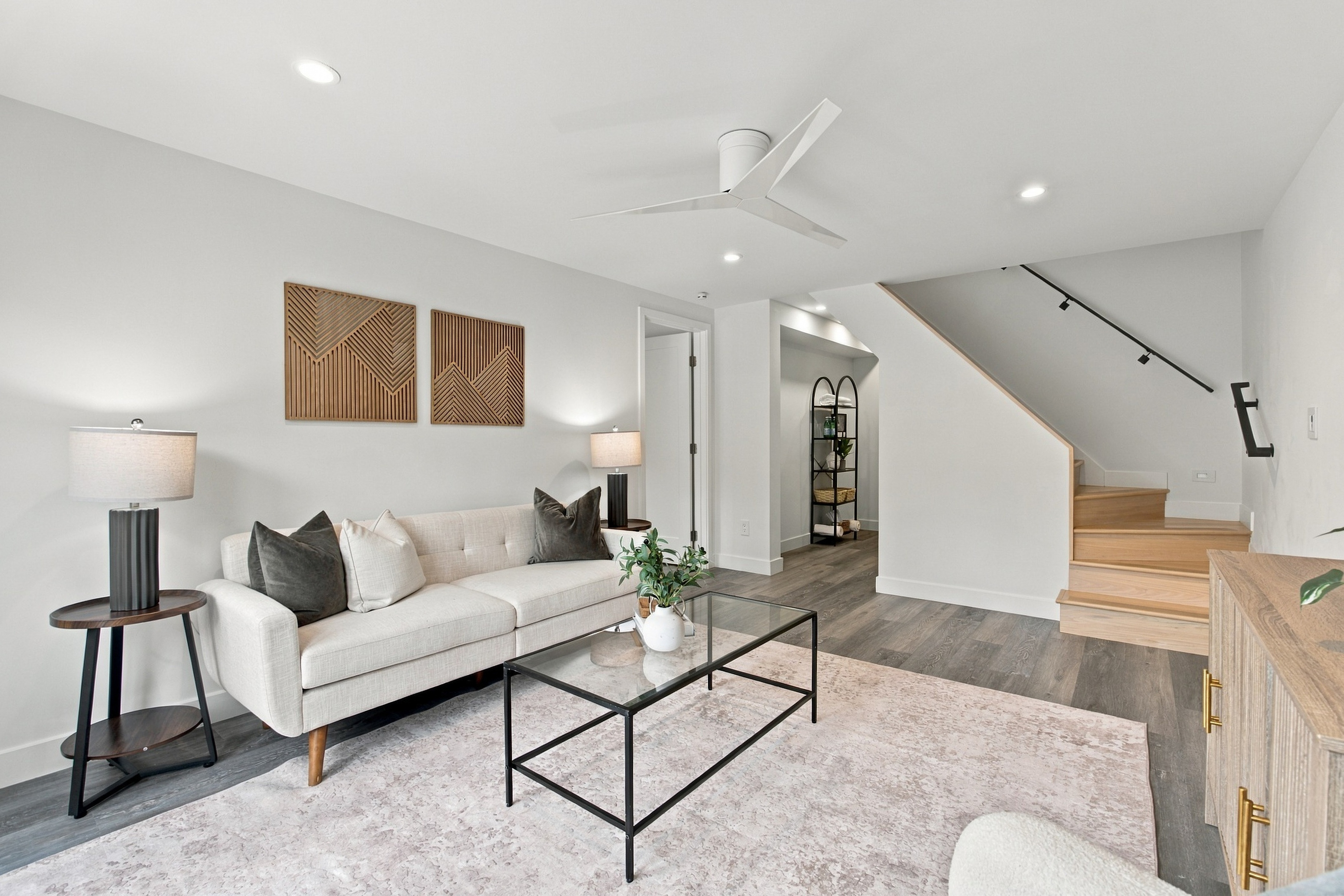  Beautifully Remodeled San Bruno Home - 物件實景