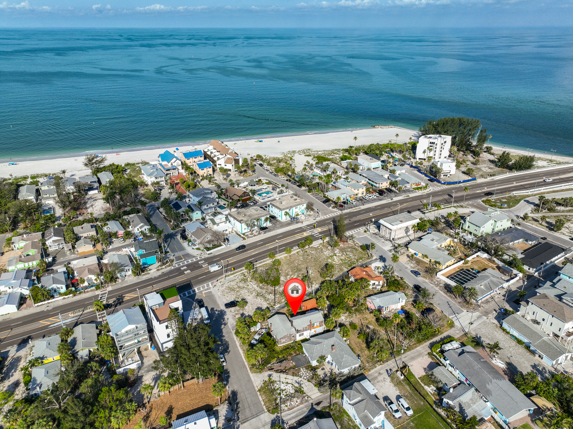Treasure Island, Florida, 33706, United States, ,Land,For Sale,1984421