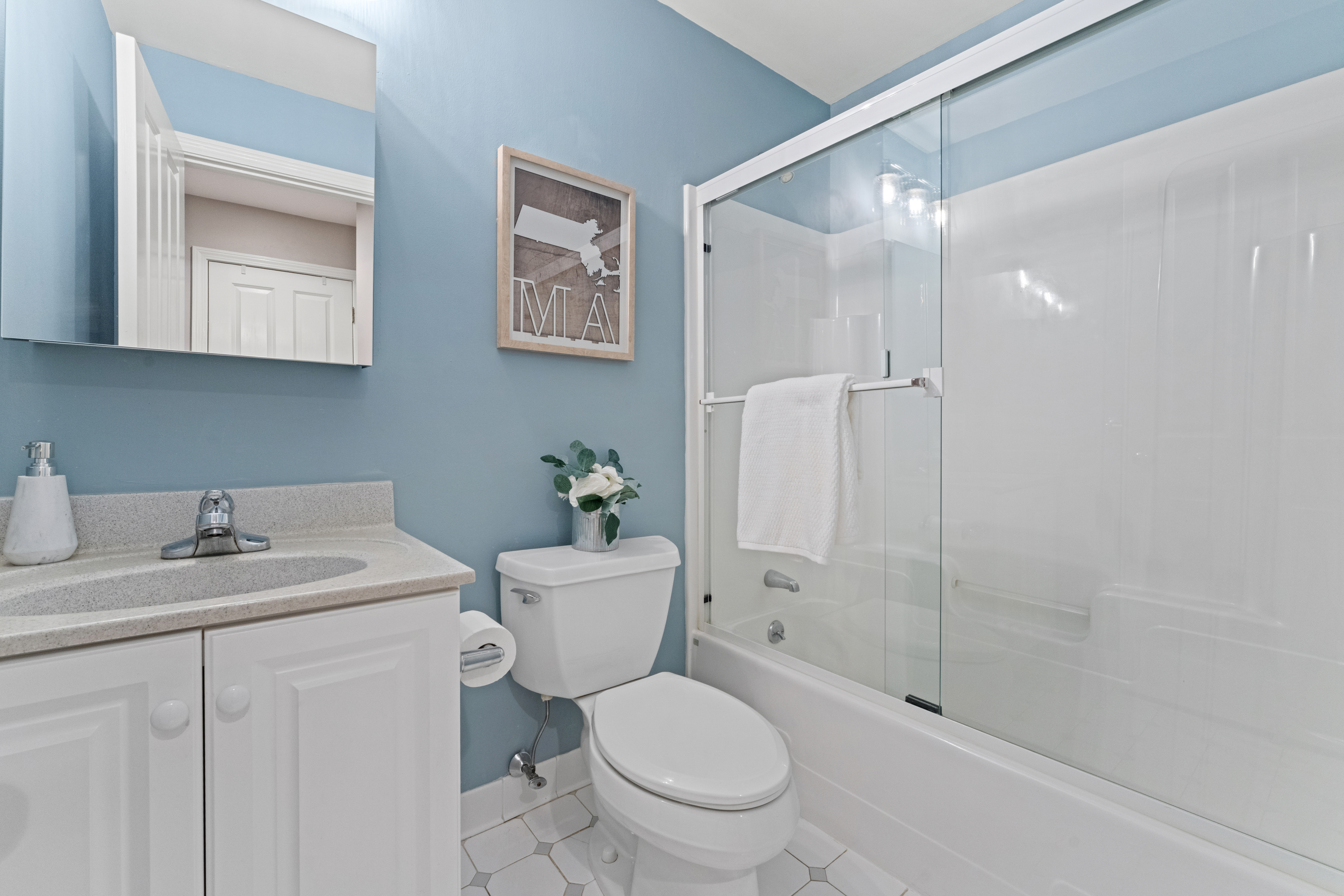  4 Charlesgate East, Unit 404, Boston, MA, 02215 - 物件實景