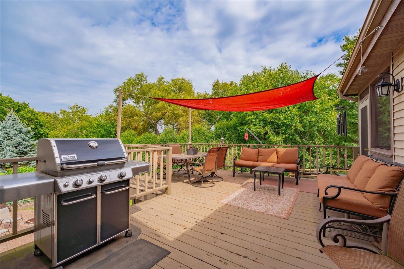 Fitchburg, Wisconsin, 53711, United States, 4 Bedrooms Bedrooms, ,4 BathroomsBathrooms,Residential,For Sale,1977409