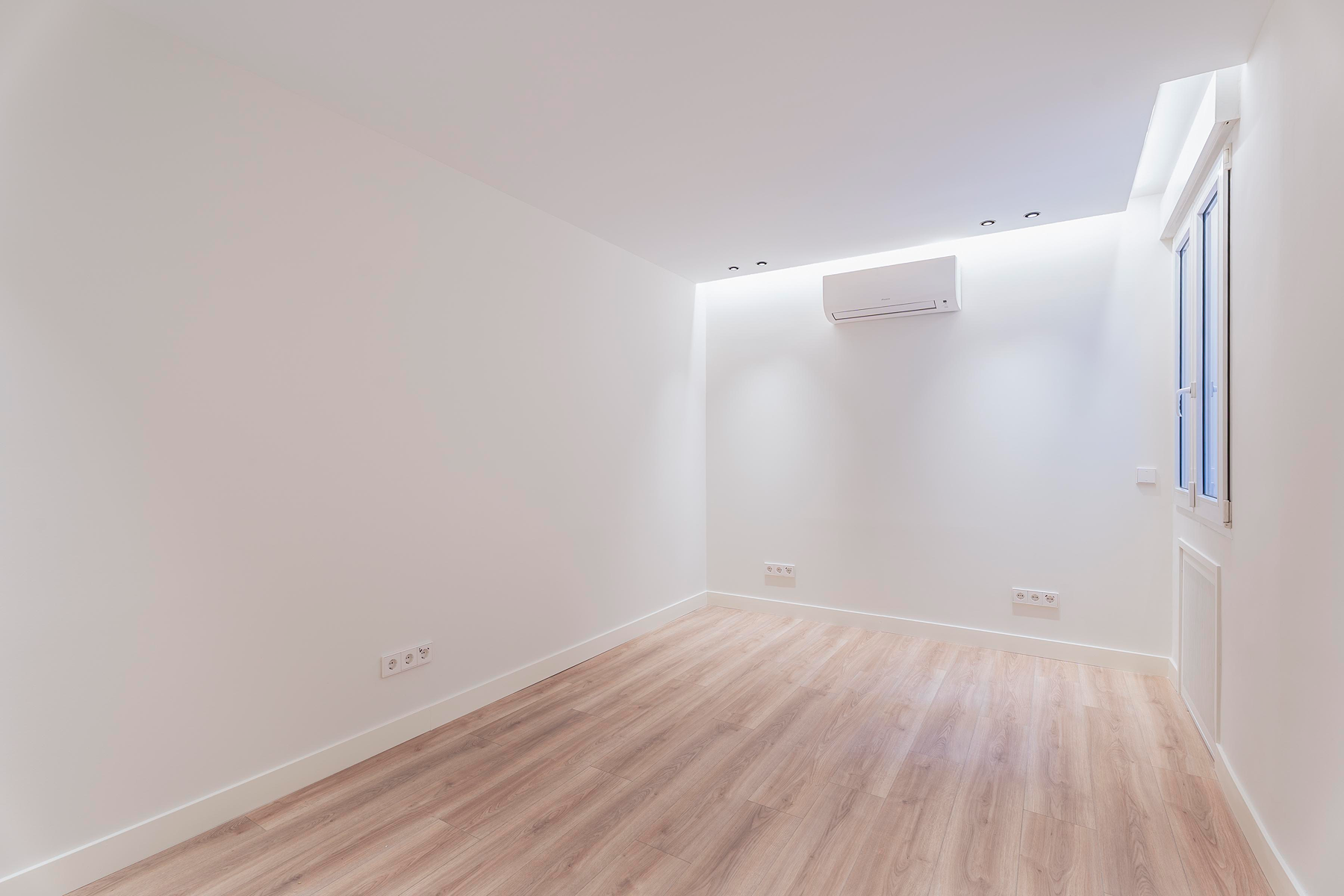  Renovated Flat in Gaztambide Chamberí, Madrid - 物件實景