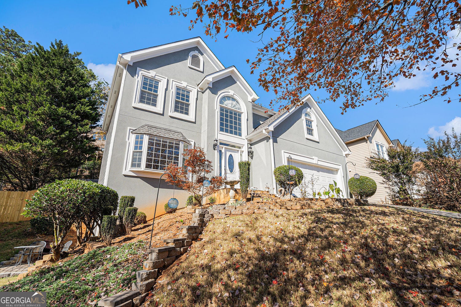 Johns Creek, Georgia, 30022, United States, 5 Bedrooms Bedrooms, ,4 BathroomsBathrooms,Residential,For Sale,1985826