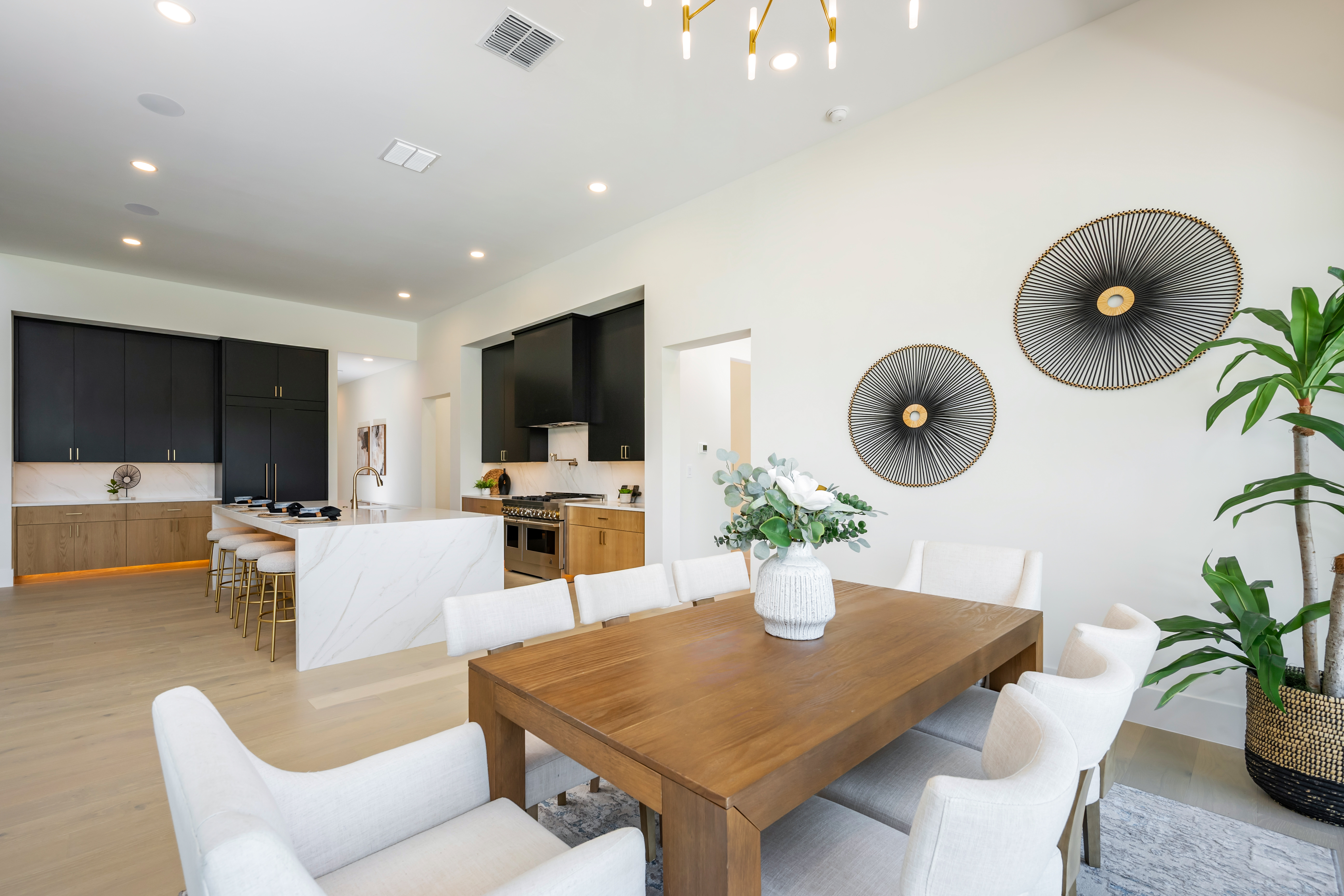  Modern Luxury on 1 Acre - 物件實景
