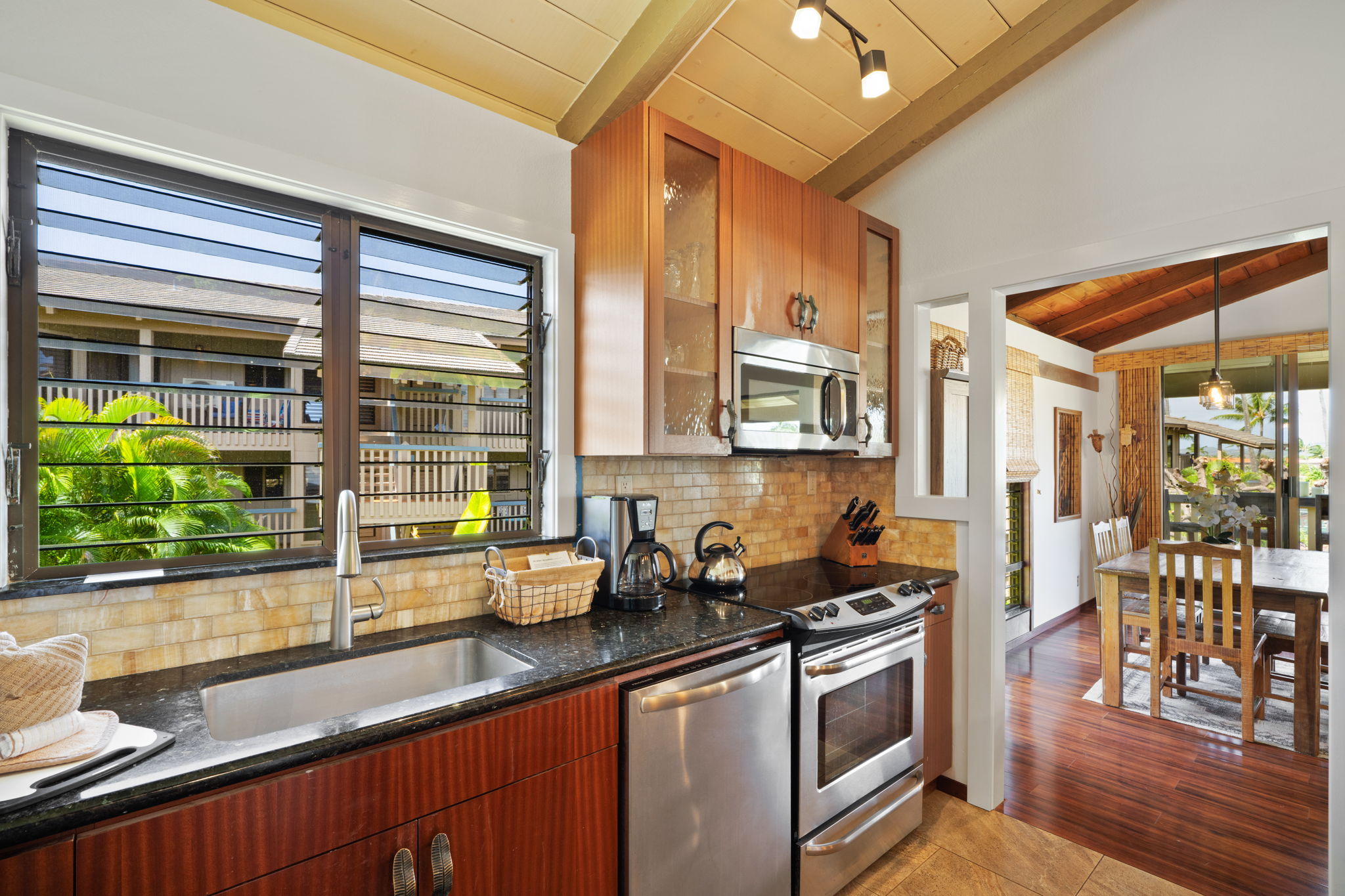 Koloa, Hawaii, 96756, United States, 2 Bedrooms Bedrooms, ,2 BathroomsBathrooms,Residential,For Sale,2003264