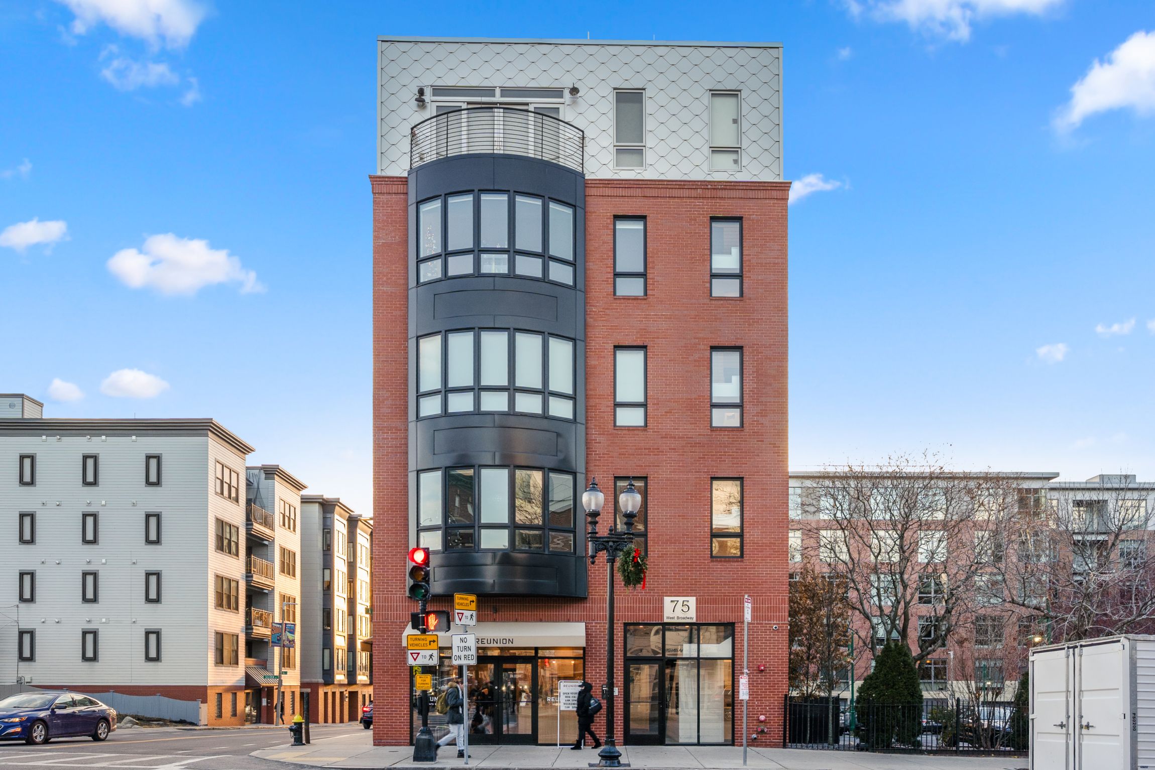  75 W Broadway, Boston, MA, 02127 - 物件實景
