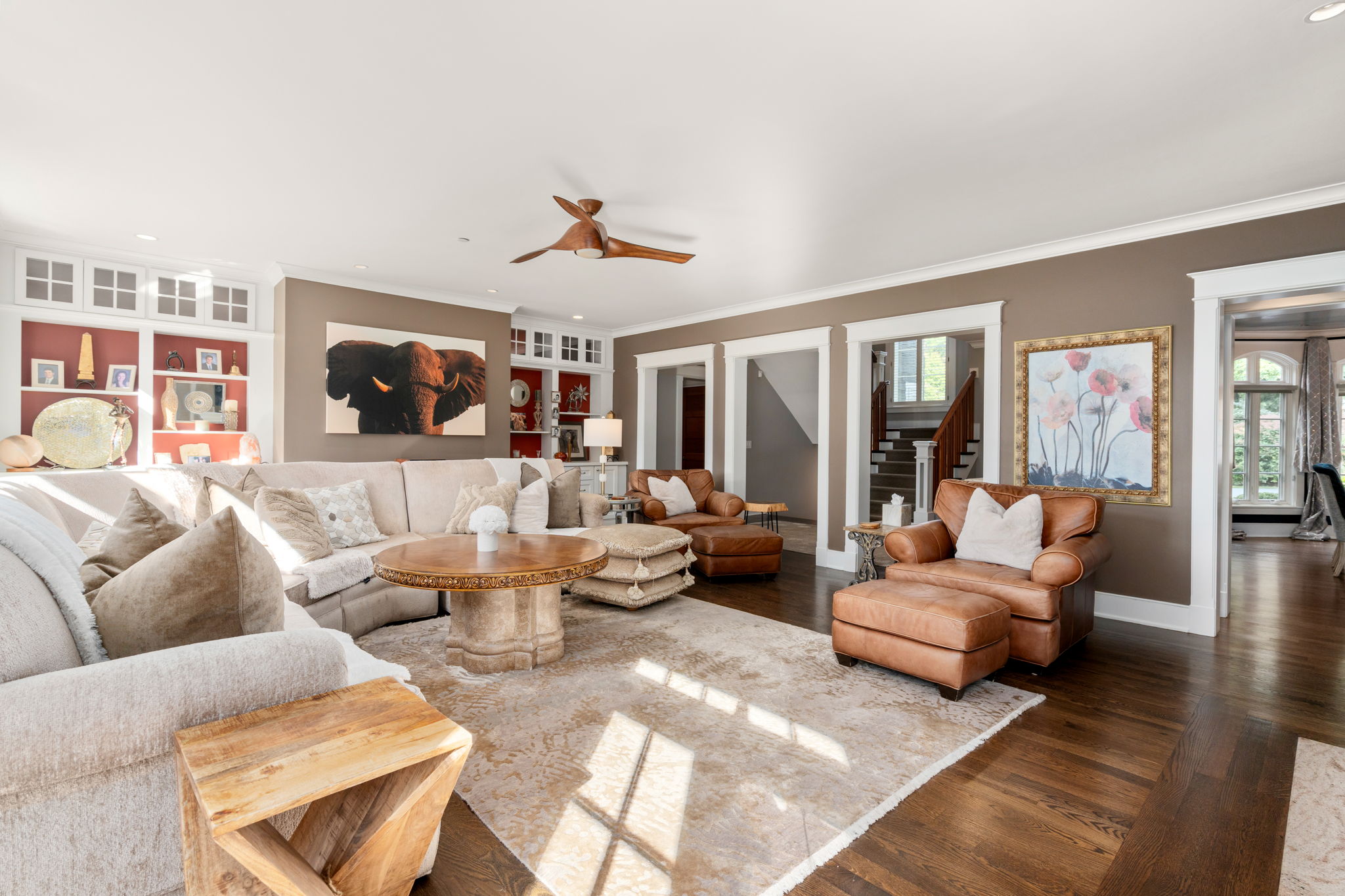  4 Ellen Mary Way, Wayland, MA, 01778 - 物件實景