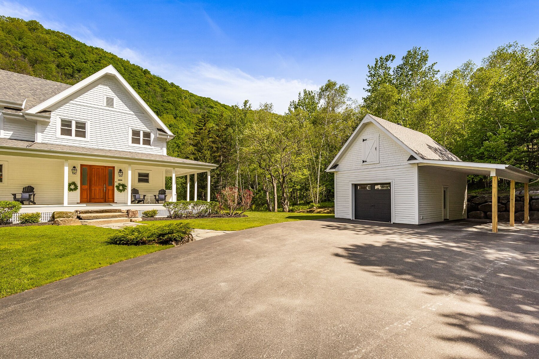  Bromont, Eastern Townships - 物件實景