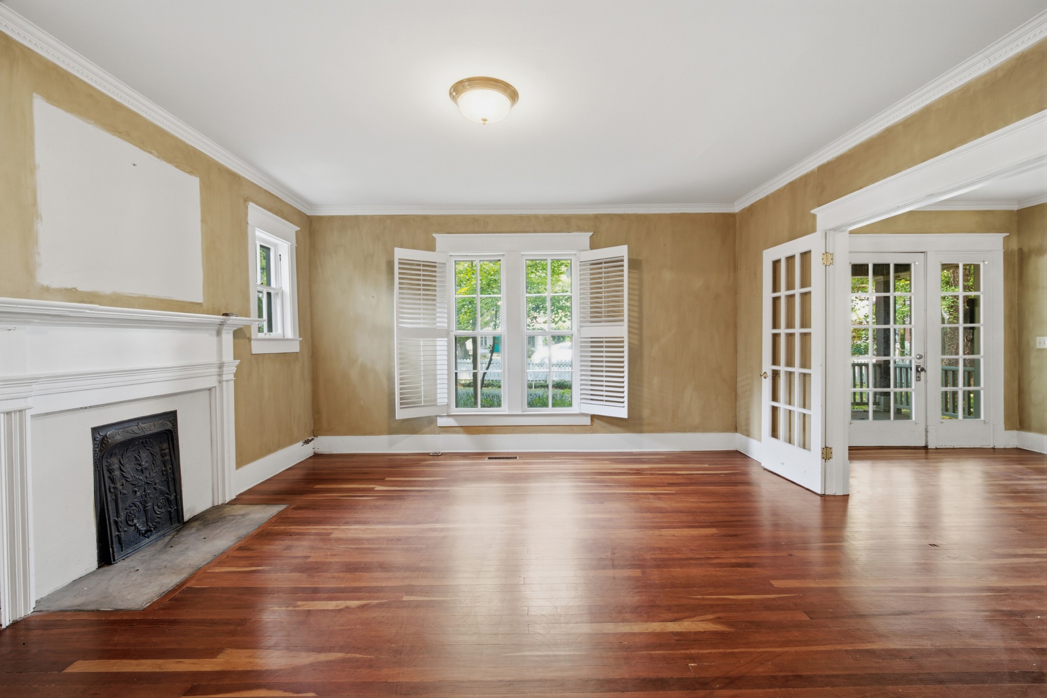  808 E Burton St, Murfreesboro, TN, 37130 - 物件實景