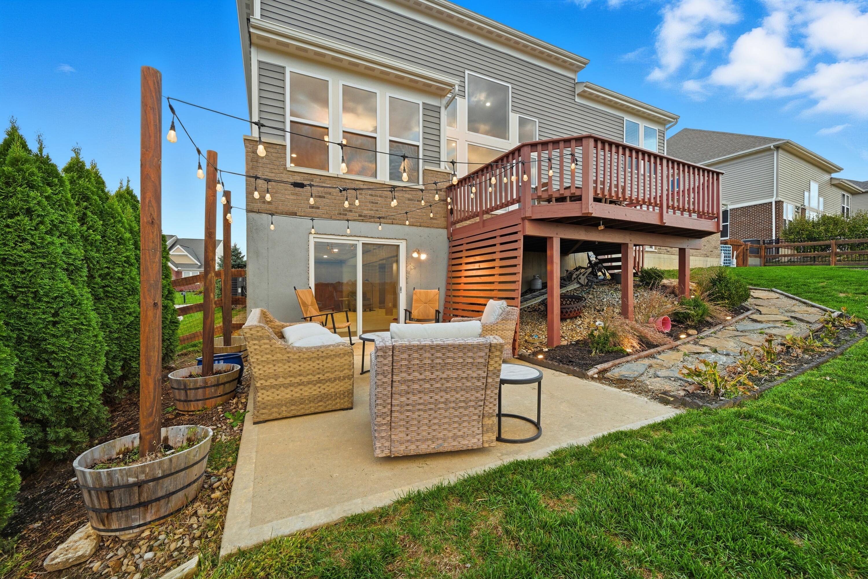 Alexandria, Kentucky, 41001, United States, 4 Bedrooms Bedrooms, ,4 BathroomsBathrooms,Residential,For Sale,1970891