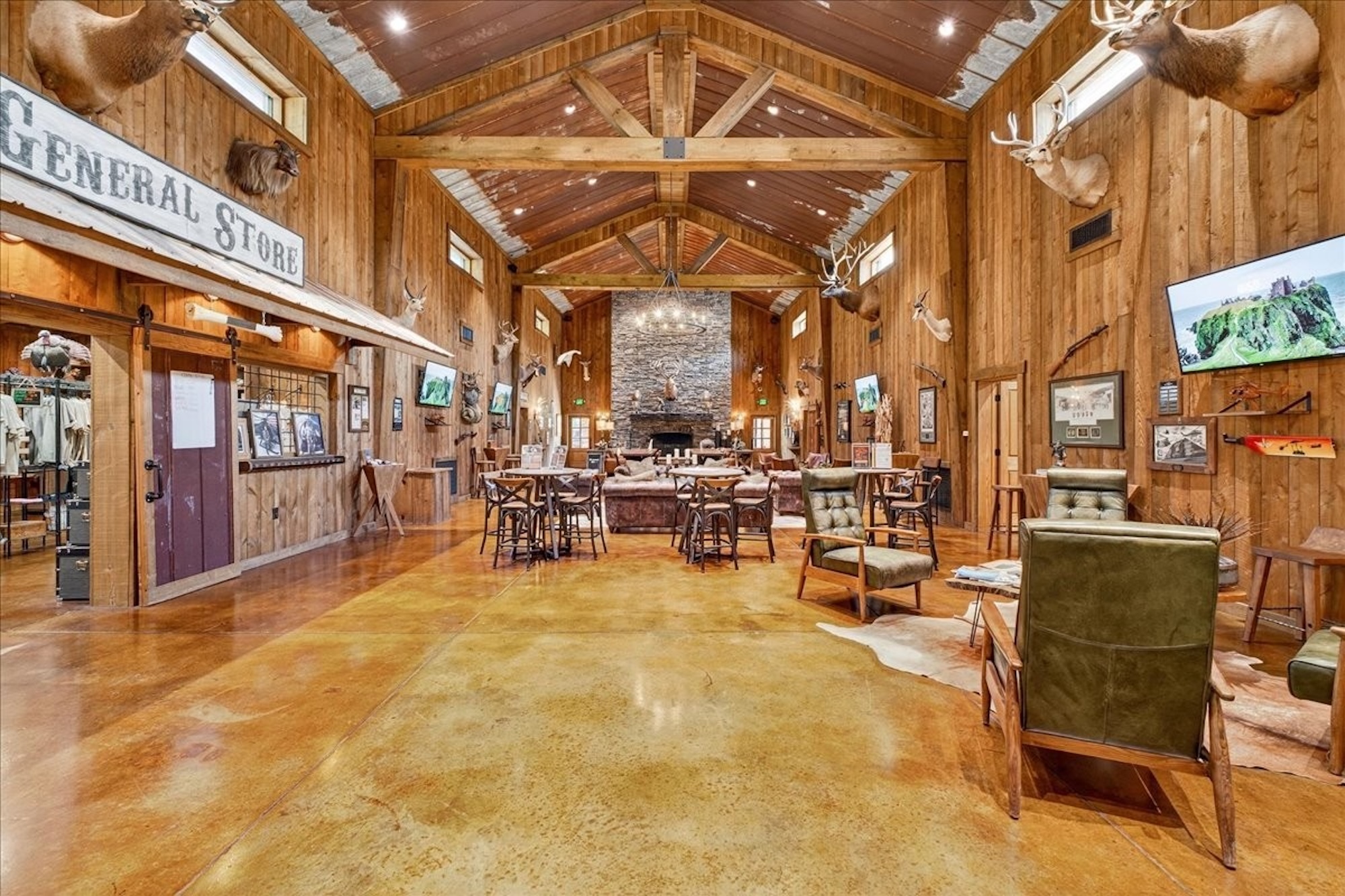  3975 Jarman Hollow Rd, Palmyra, TN, 37142 - 物件實景