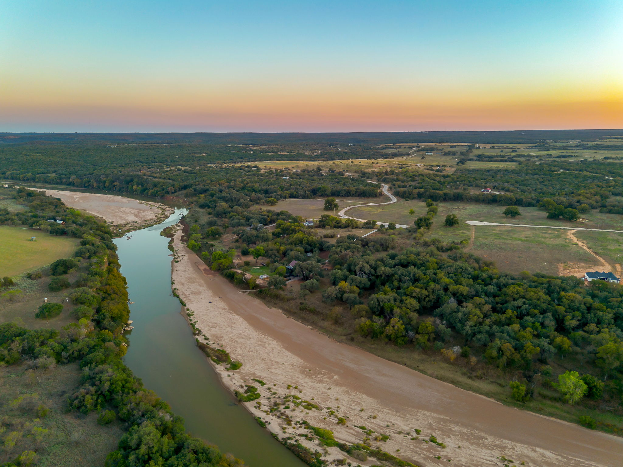  Lot 39 River Canyon, Mineral Wells, TX, 76484 - 物件實景