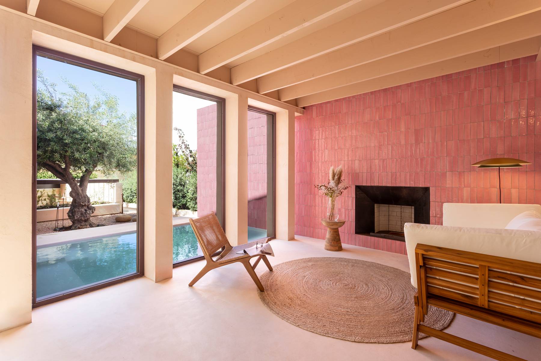  Charming property in the baroque heart of Noto - 物件實景