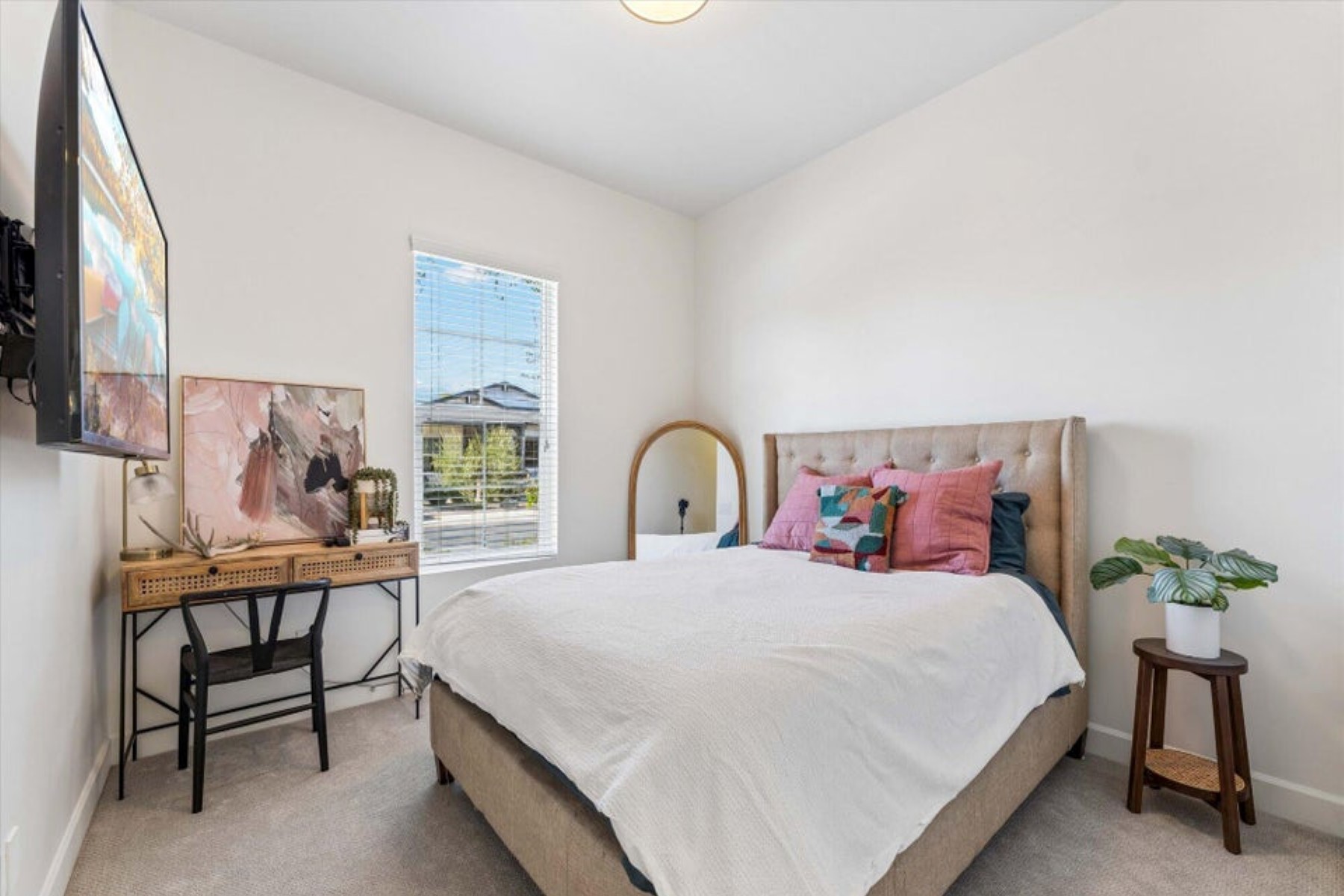  3829 E Crittenden Lane, Phoenix, AZ 85018 - 物件實景