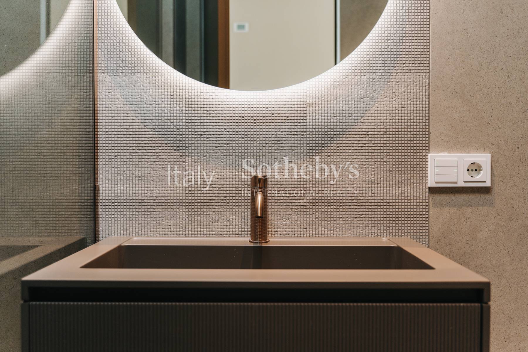  WaltherPark by Chipperfield  Last penthouse on the market - 物件實景