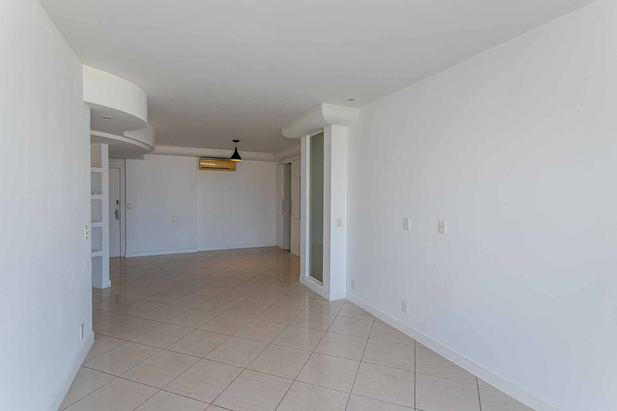 Apartment with privileged lagoon views and complete leisure amenities - 物件實景