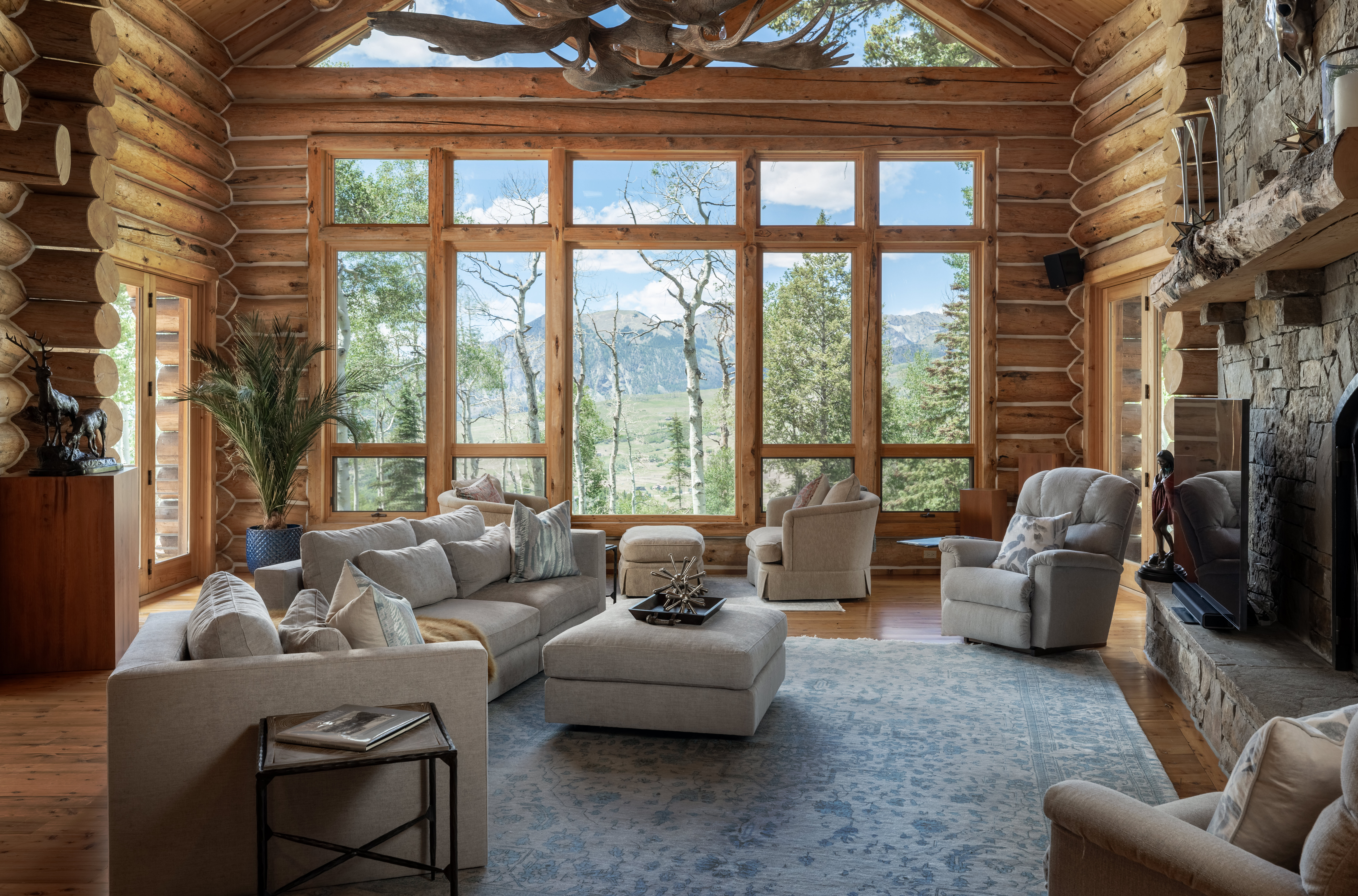  Private Telluride Retreat in Mountain Village - 物件實景