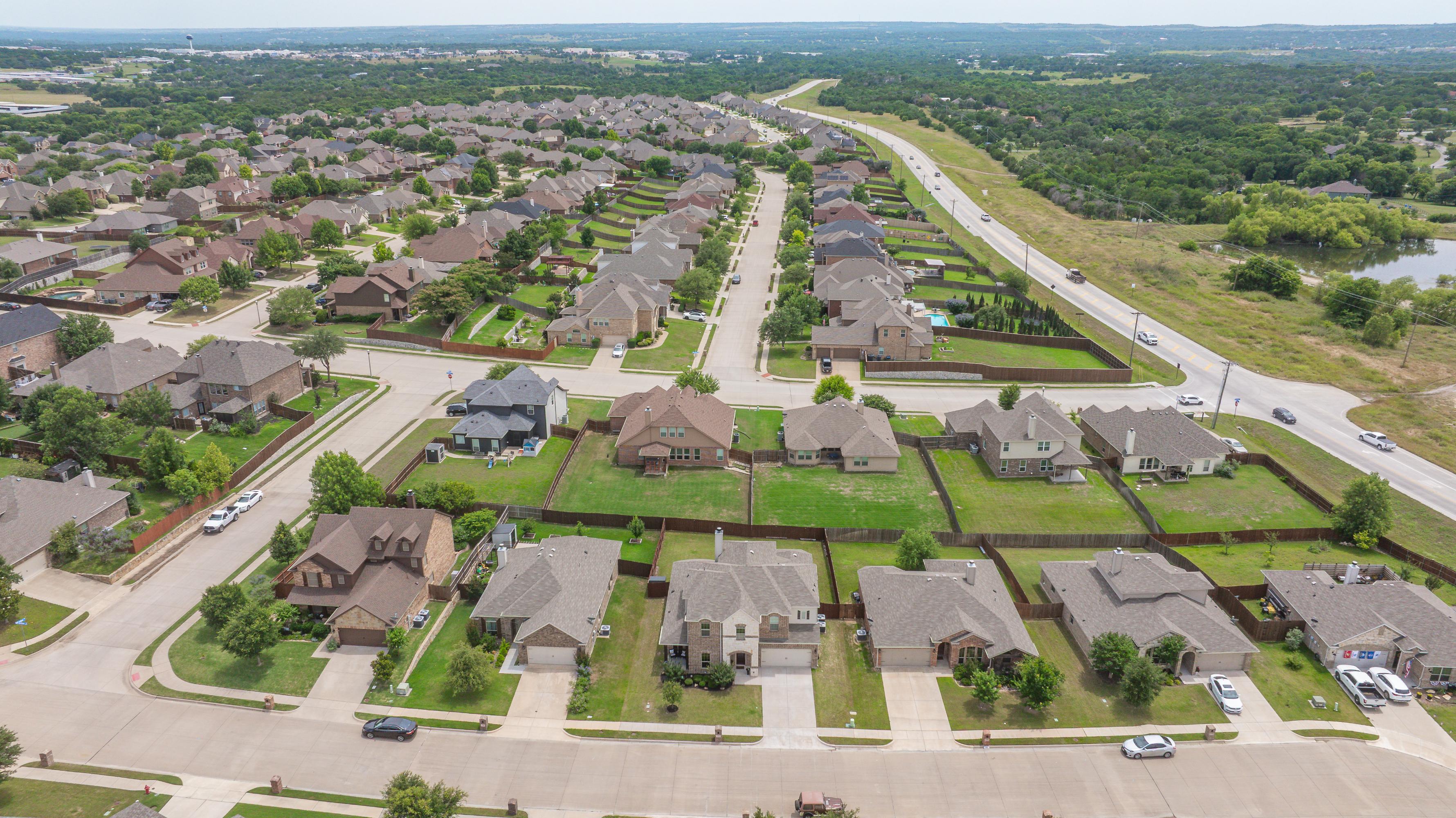  1544 Signature Drive, Weatherford, TX, 76087 - 物件實景