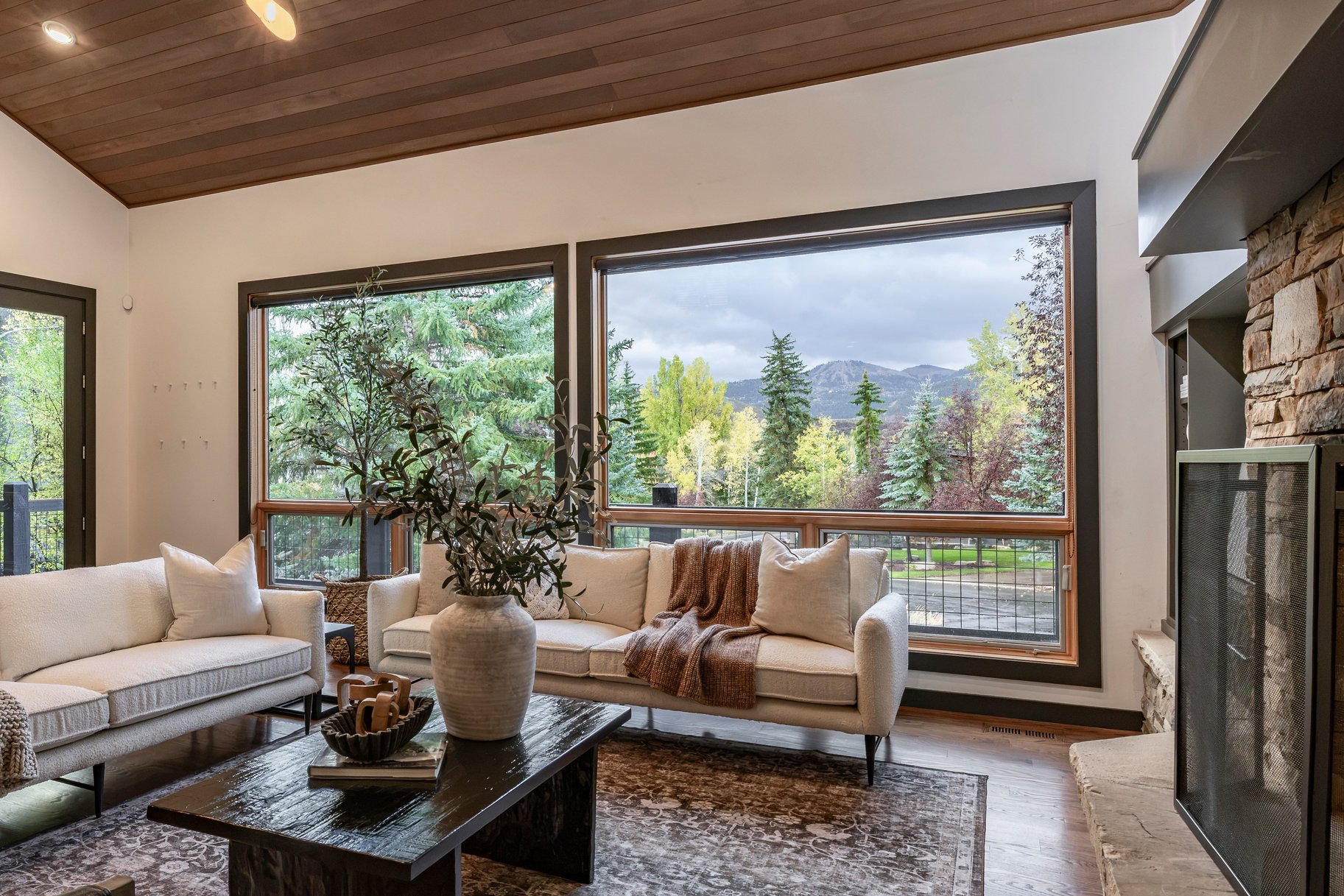  Quintessential Park Meadows Living with Direct Deer Valley Views - 物件實景