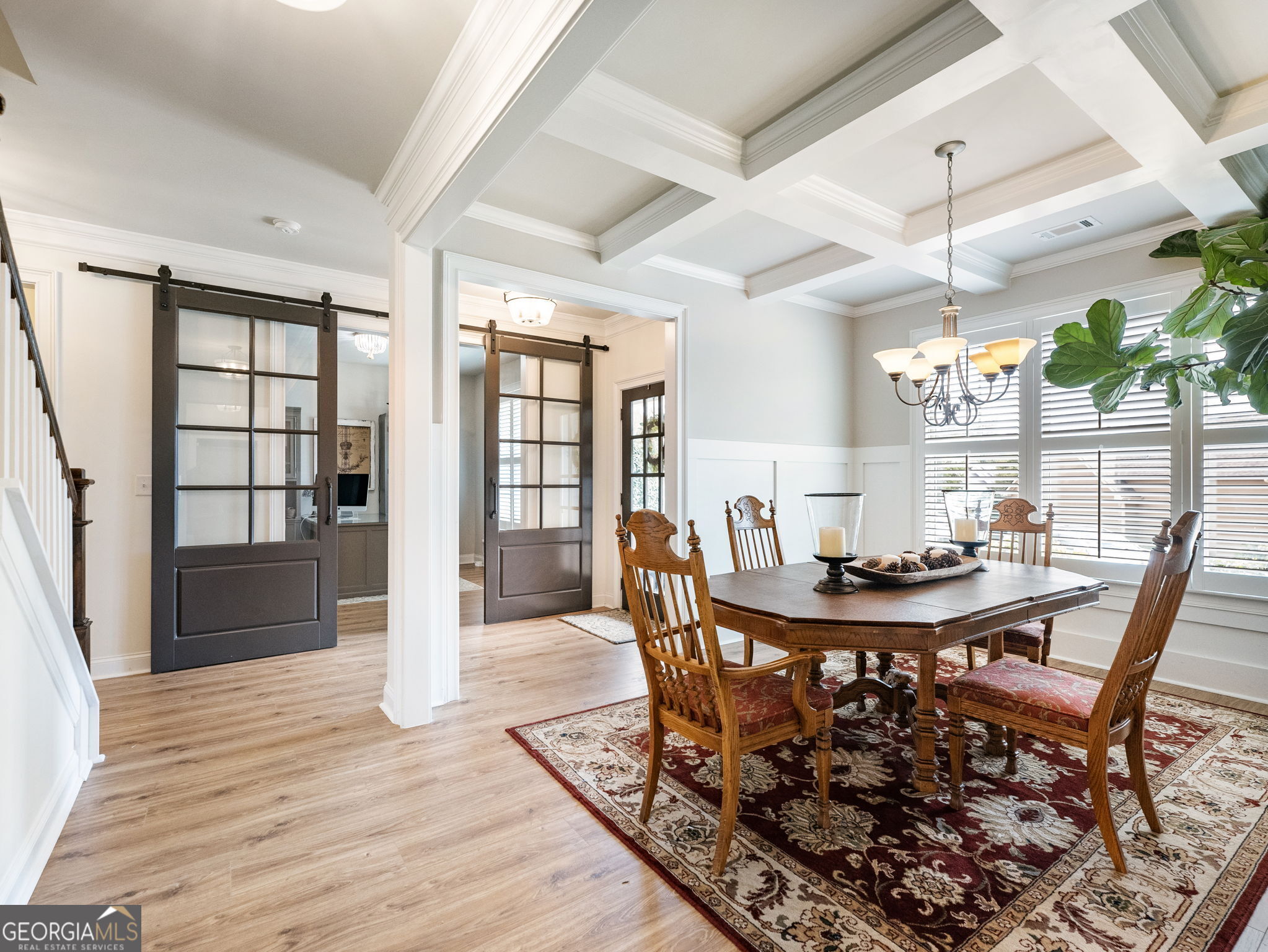 Hoschton, Georgia, 30548, United States, 5 Bedrooms Bedrooms, ,3 BathroomsBathrooms,Residential,For Sale,1986295