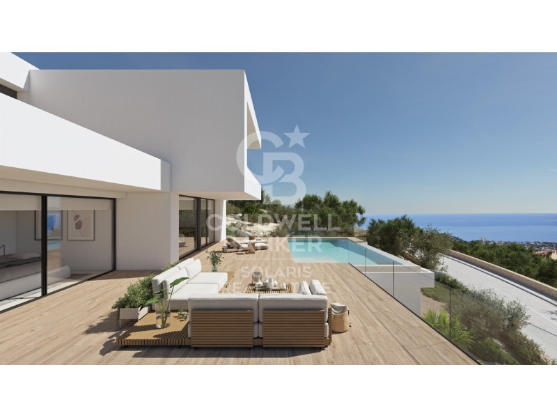Alicante, Benitachell / el Poble Nou de Benitatxel, Benitachell / el Poble Nou de Benitatxell, Comunidad Valenciana, ES, 3 Bedrooms Bedrooms, ,4 BathroomsBathrooms,Residential,For Sale,Alicante, Benitachell / el Poble Nou de Benitatxel,1449130