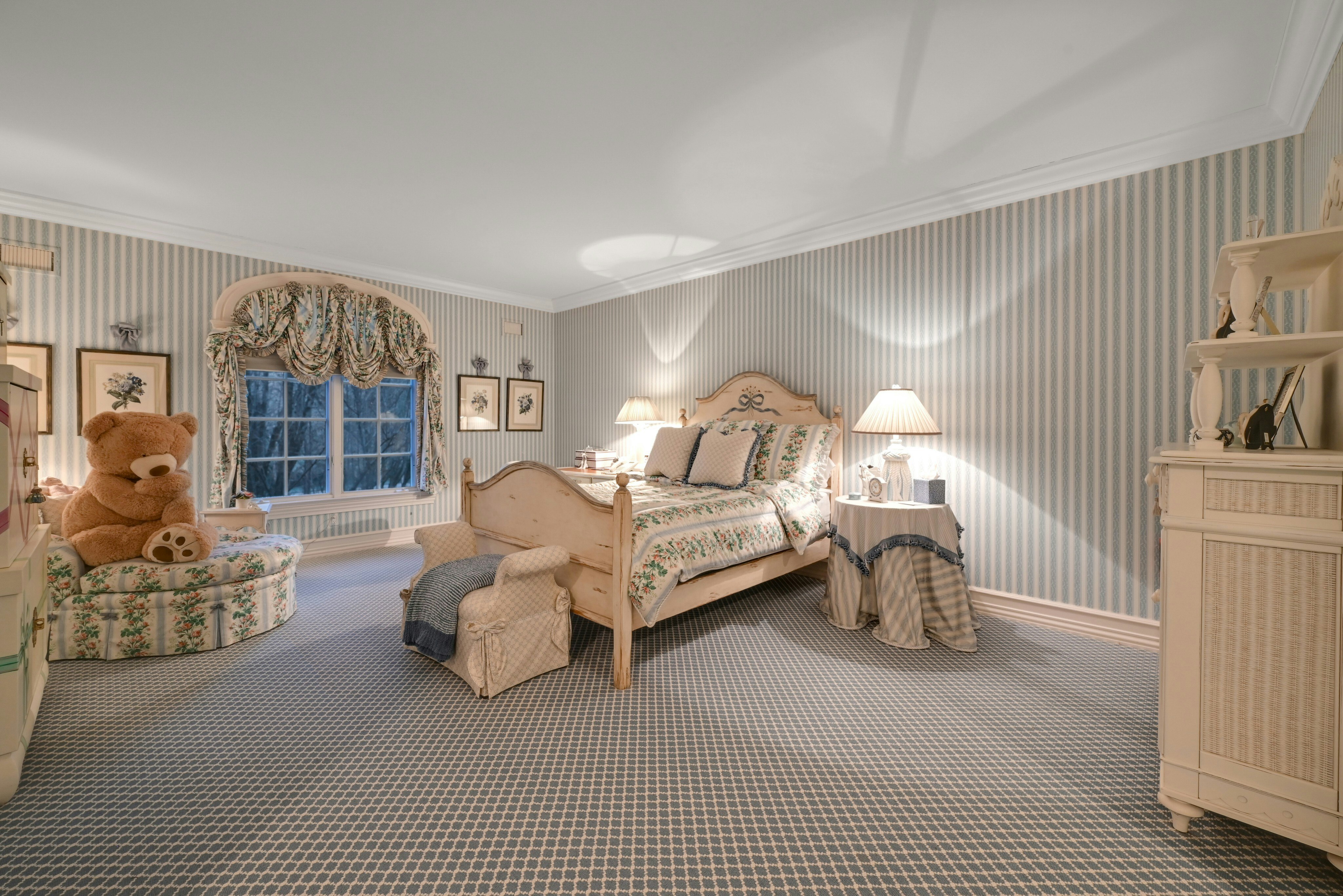  86 Fox Hedge Road, Saddle River, NJ 07458 - 物件實景