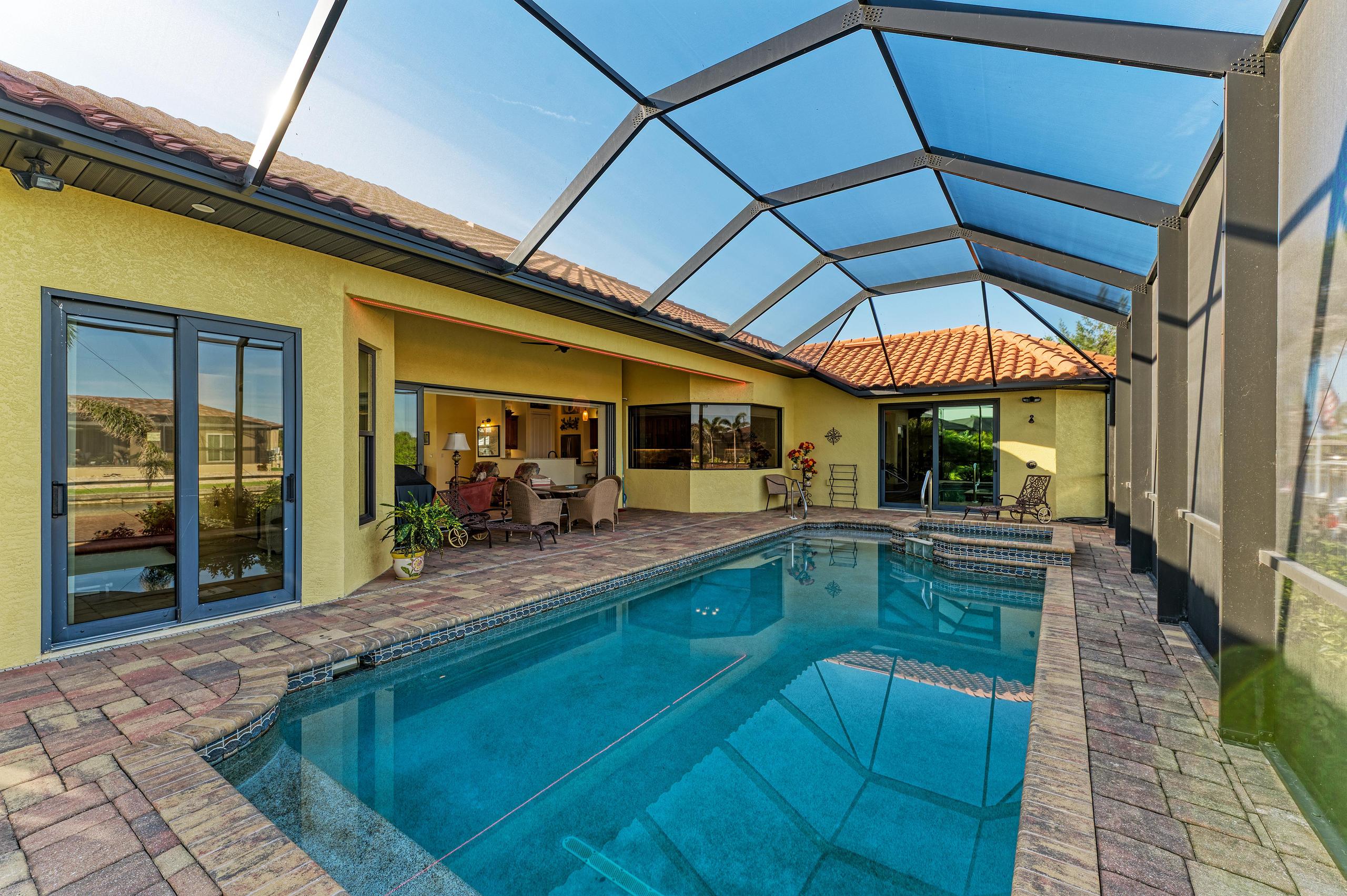 Port Charlotte, Florida, 33981, United States, 3 Bedrooms Bedrooms, ,2 BathroomsBathrooms,Residential,For Sale,1709998