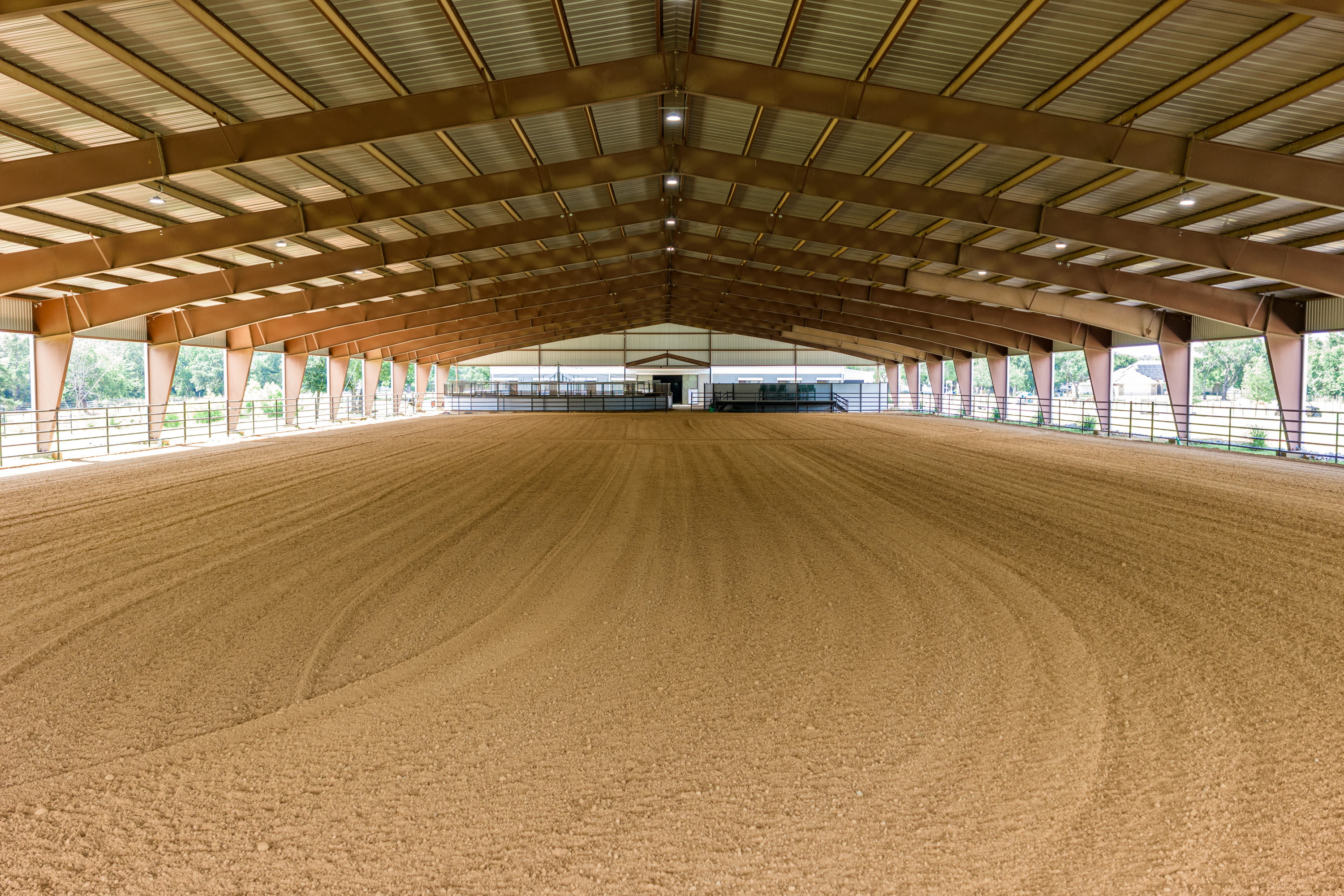  Walnut Creek Horse Farm - 物件實景