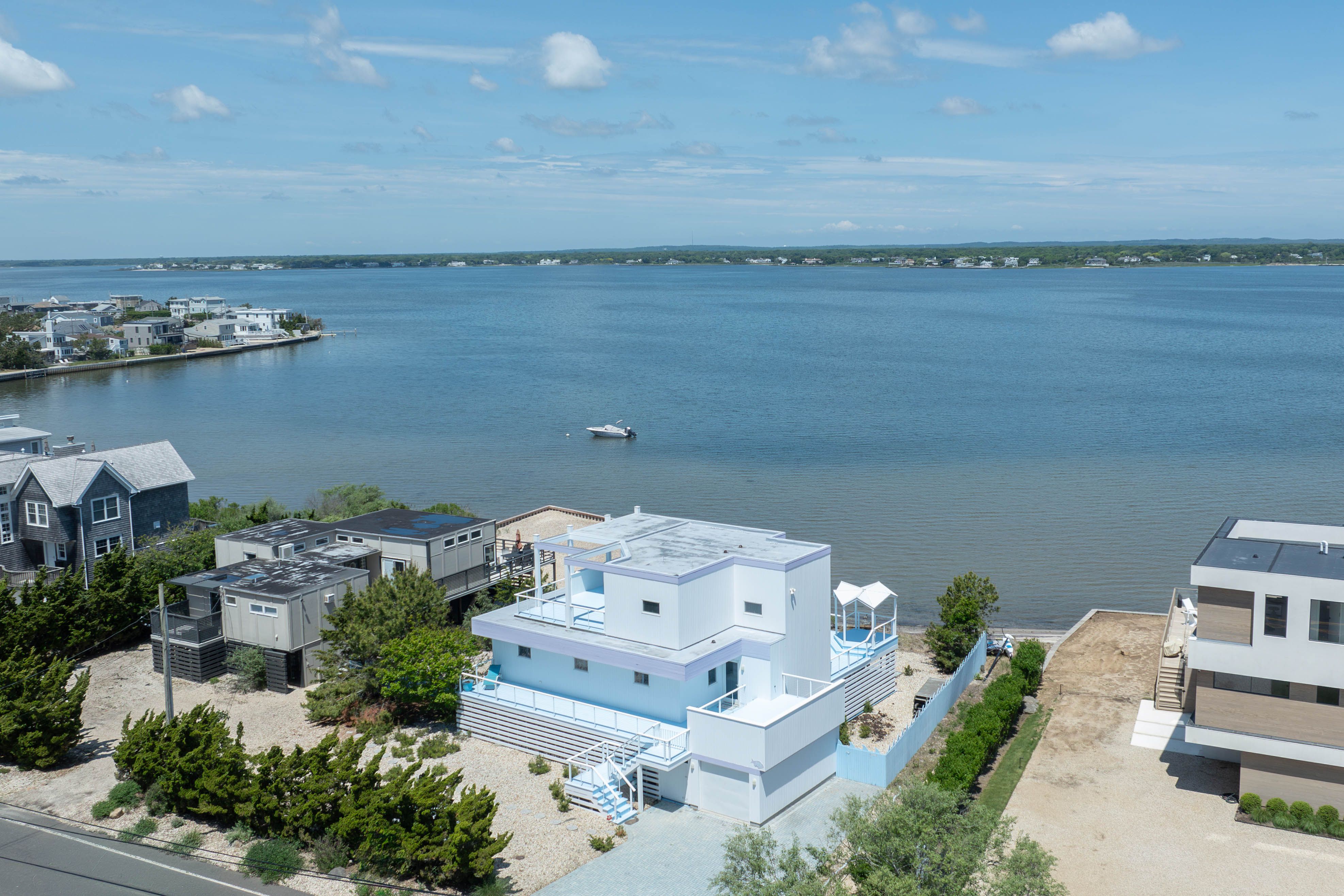  398 Dune Road, Westhampton Beach, NY 11978 - 物件實景