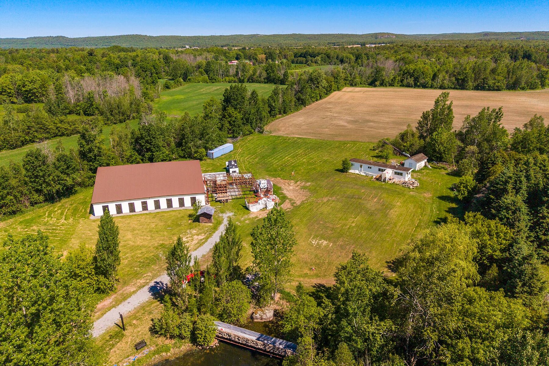  Grenville-sur-la-Rouge, Laurentides - 物件實景