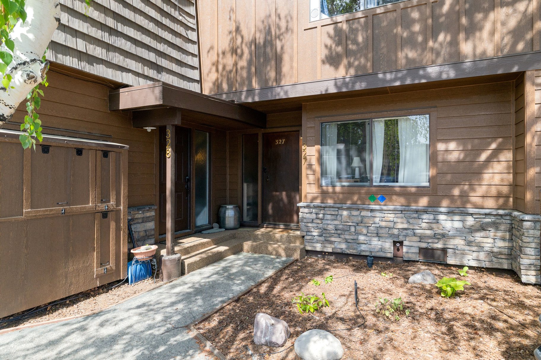  Tahoe Keys Waterfront Townhome - 物件實景