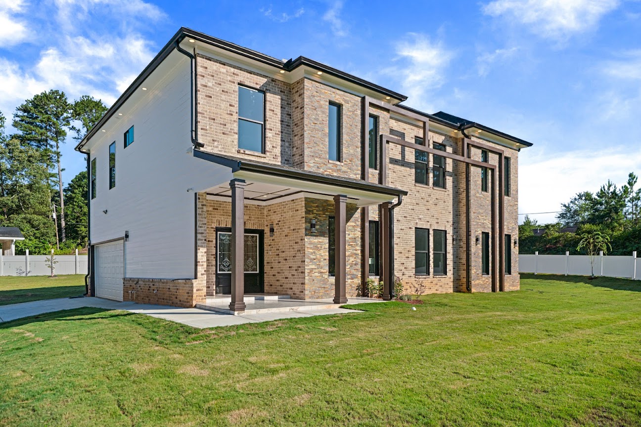 Grayson, Georgia, 30017, United States, 5 Bedrooms Bedrooms, ,5 BathroomsBathrooms,Residential,For Sale,1987334