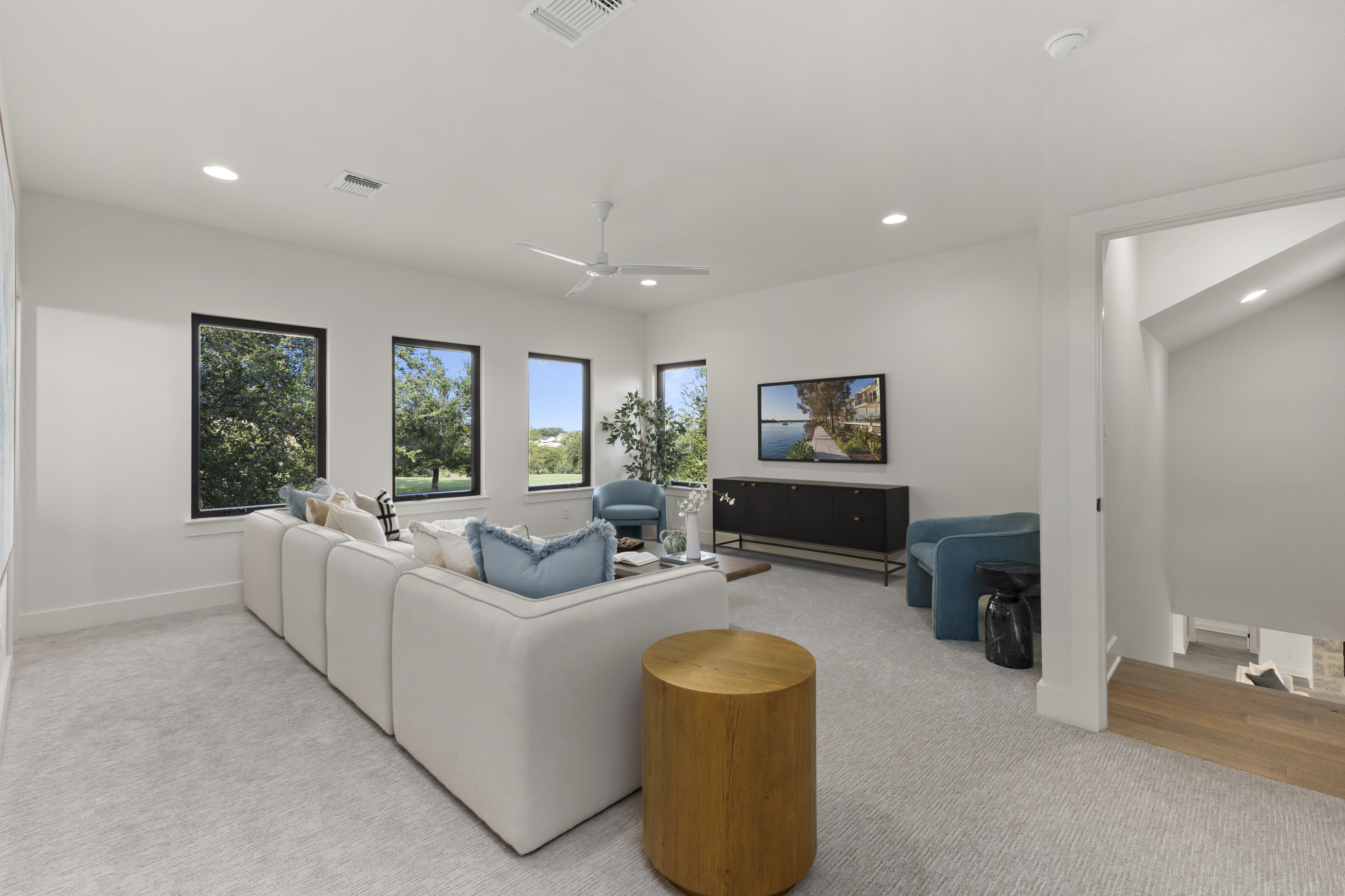  Golf Course Luxury-Minutes from Lake LBJ - 物件實景