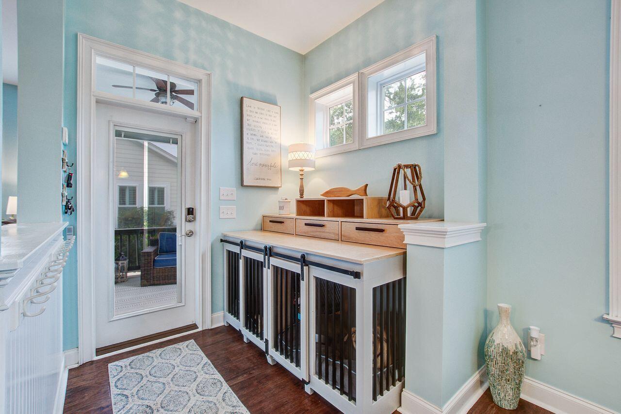 Mount Pleasant, South Carolina, 29466, United States, 4 Bedrooms Bedrooms, ,3 BathroomsBathrooms,Residential,For Sale,1966784