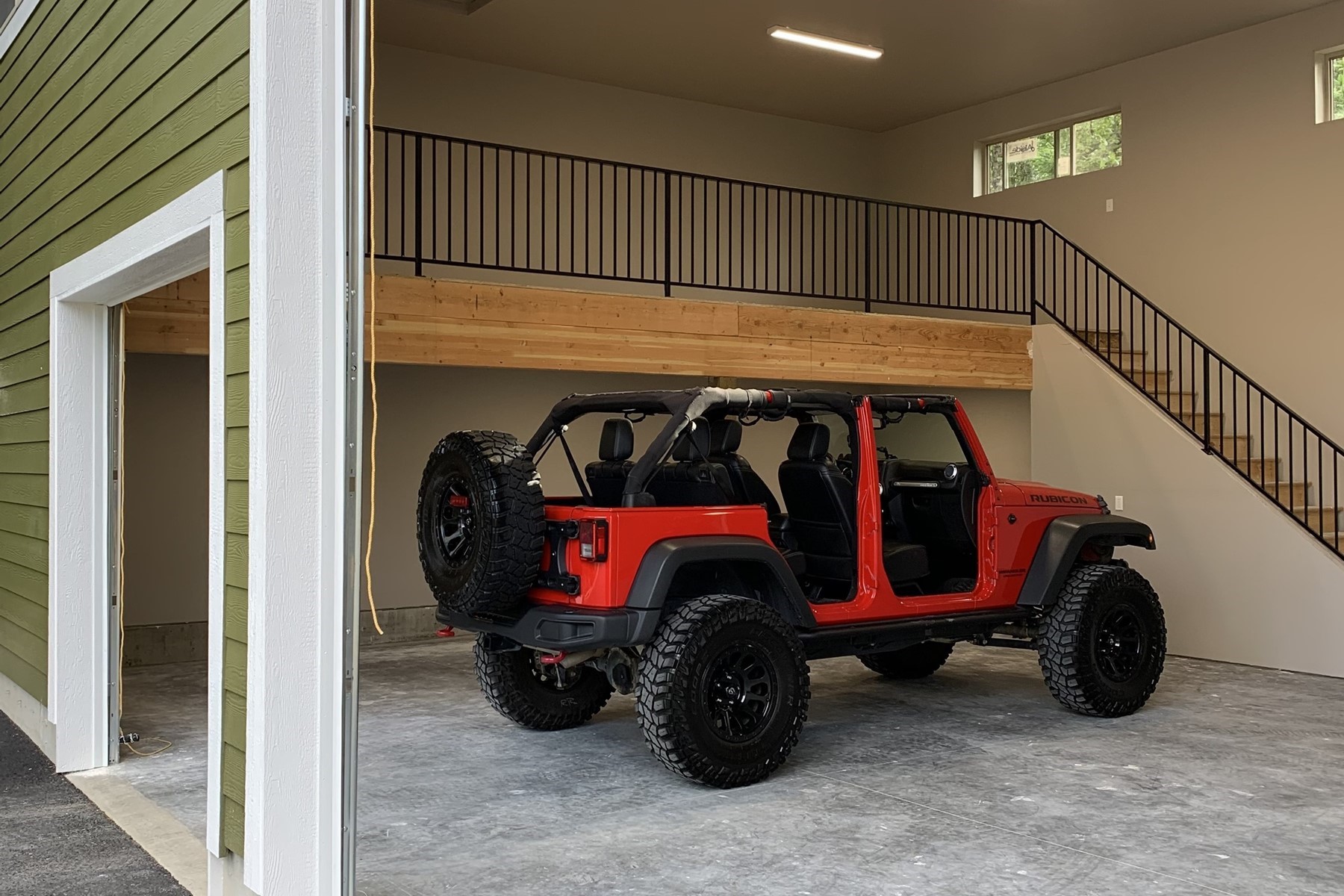  Rare Shop & Home in Forest Ridge - 物件實景