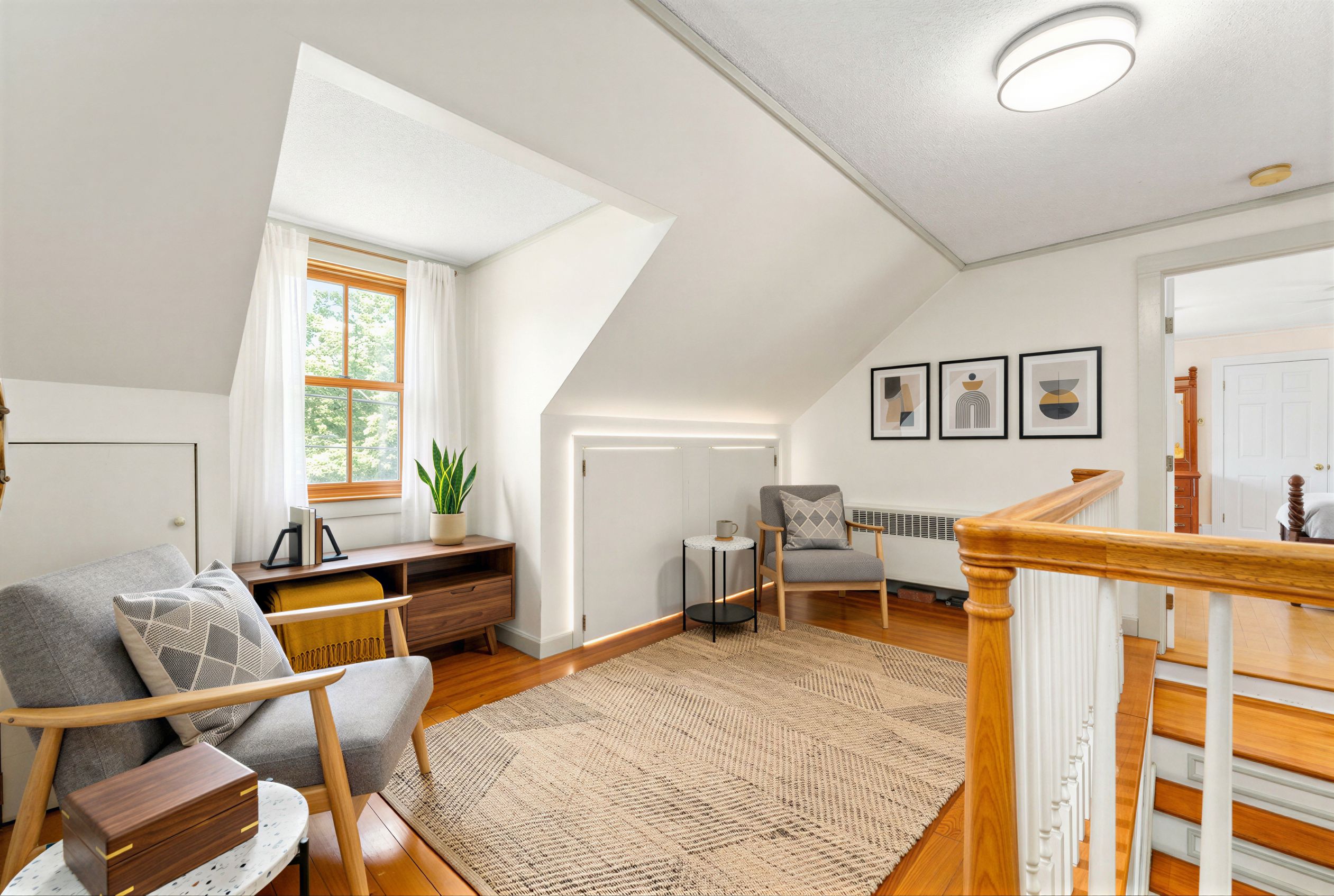  40 South Lane, Barrington, RI - 物件實景