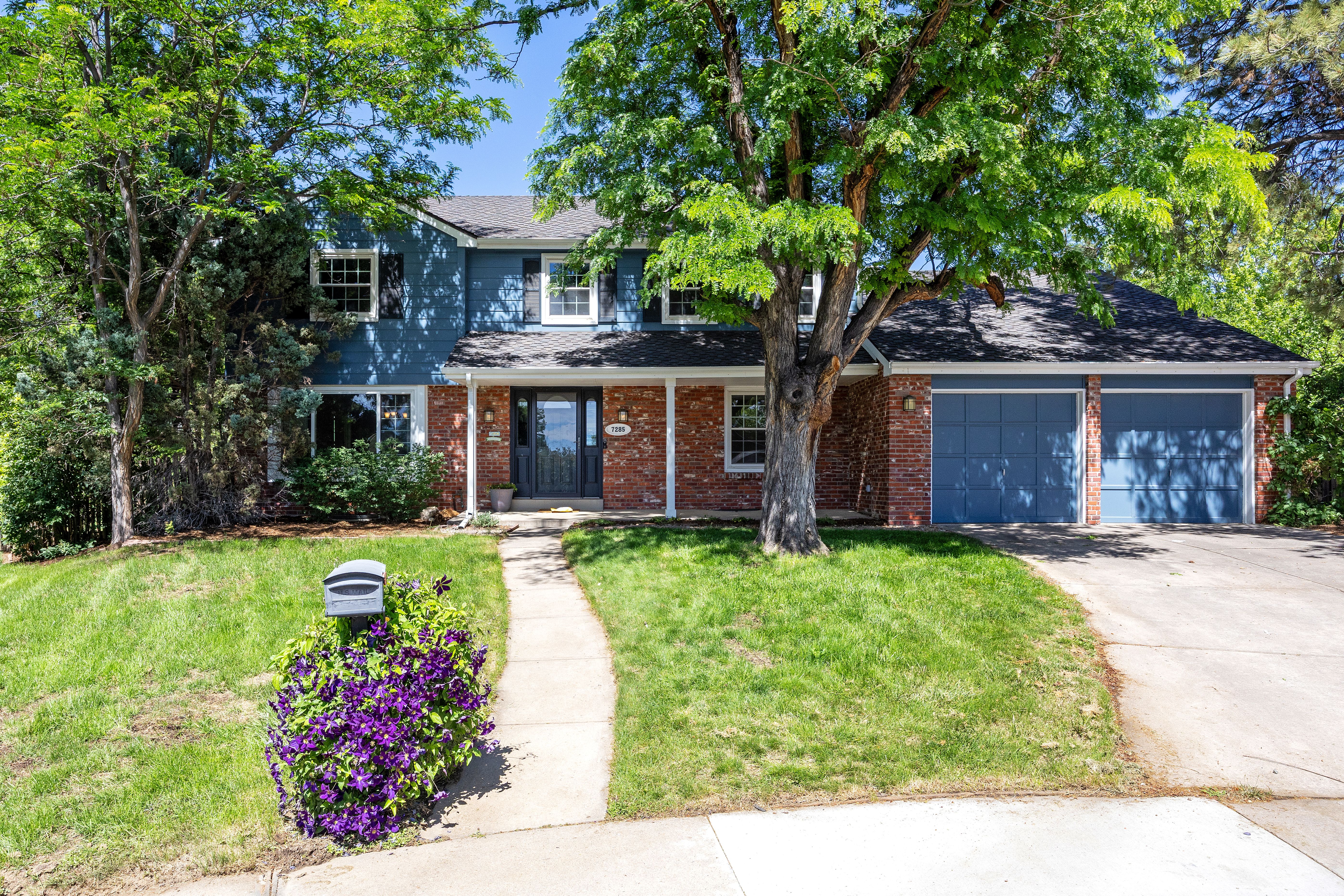  7285 E Fremont Place, Centennial, CO, 80112 - 物件實景