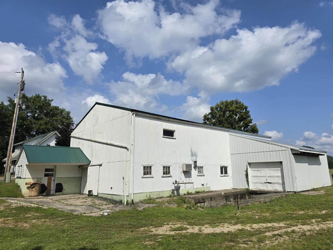 Gays Mills, Wisconsin, 54631, United States, 4 Bedrooms Bedrooms, ,3 BathroomsBathrooms,Residential,For Sale,1914318