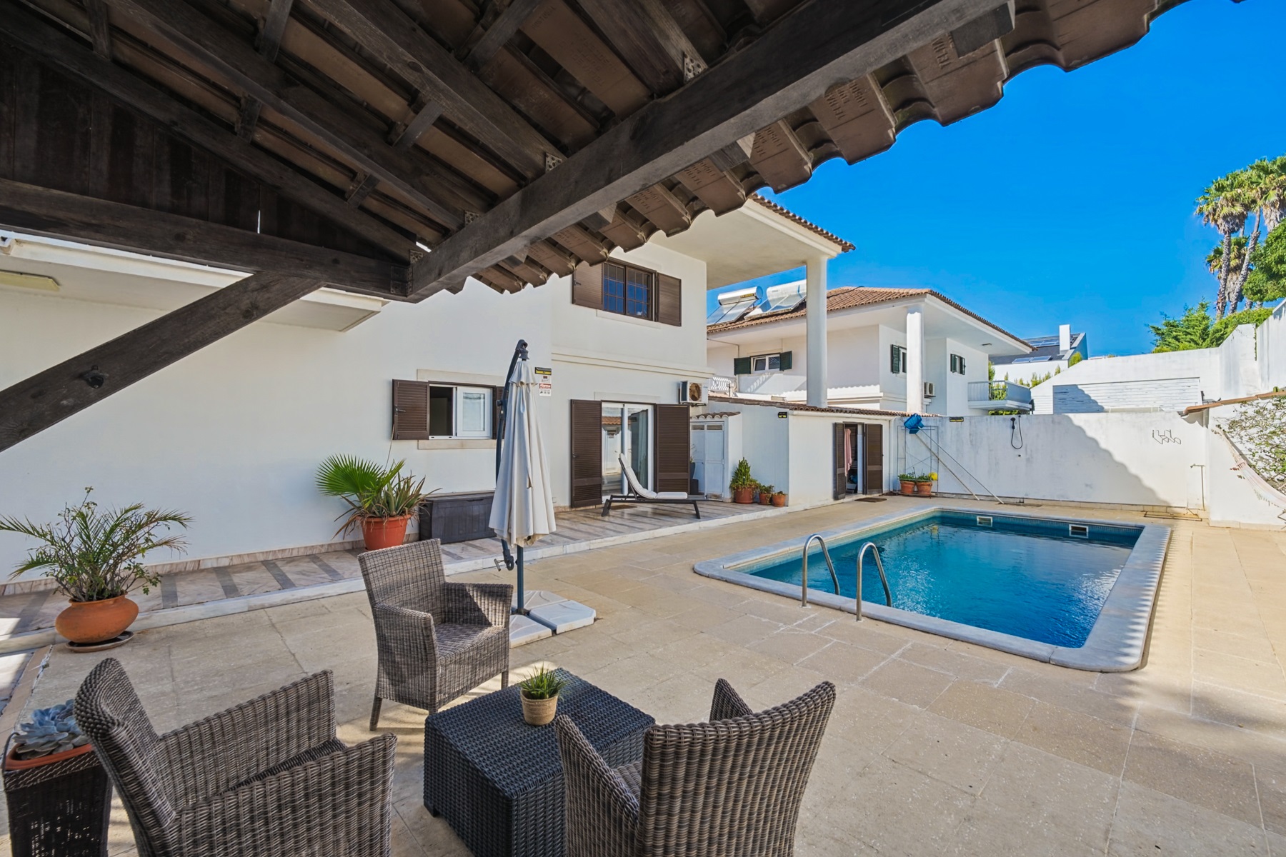  House, 5 bedrooms, for Sale - 物件實景