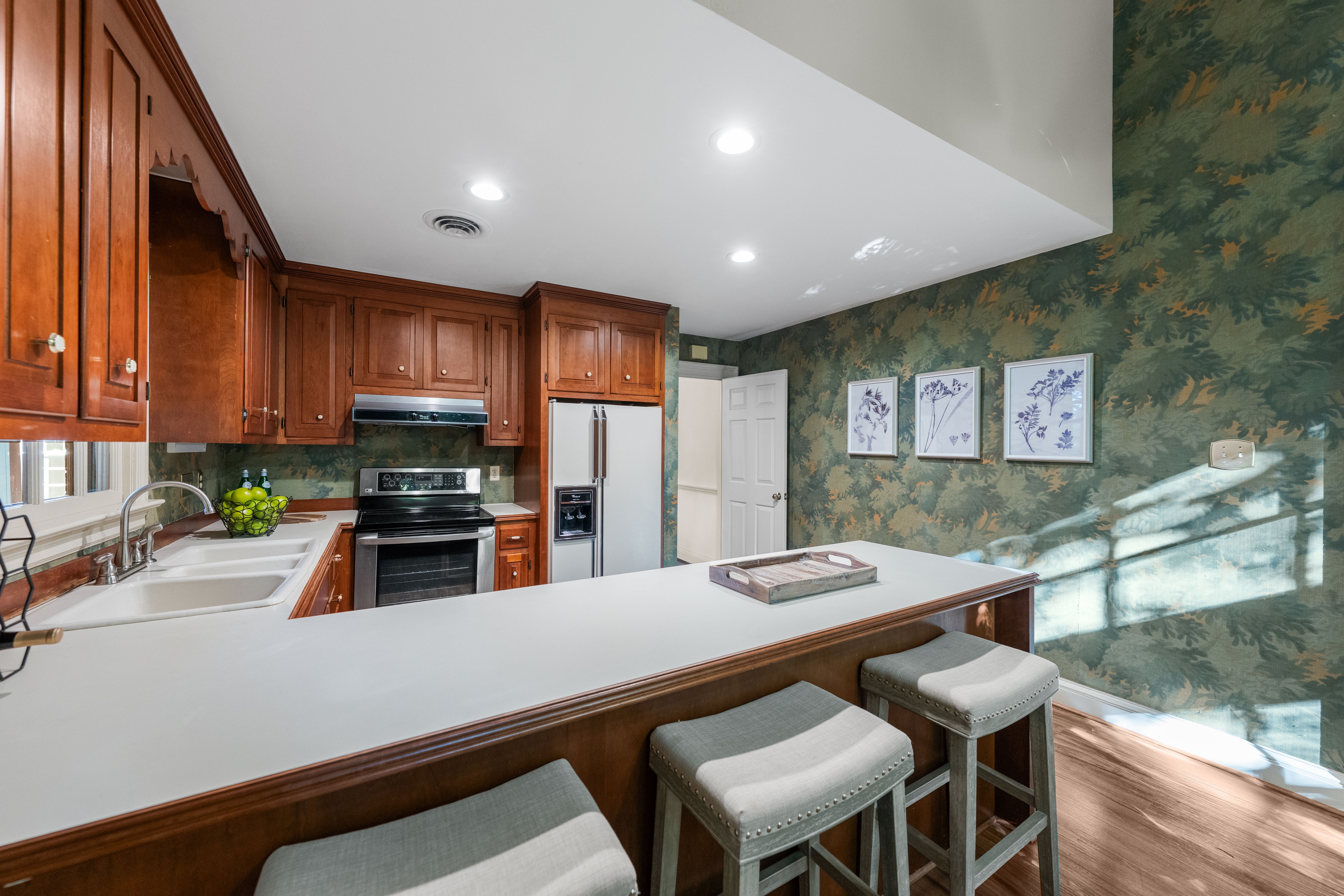  1217 Rothesay Circle, Richmond, VA 23221 - 物件實景