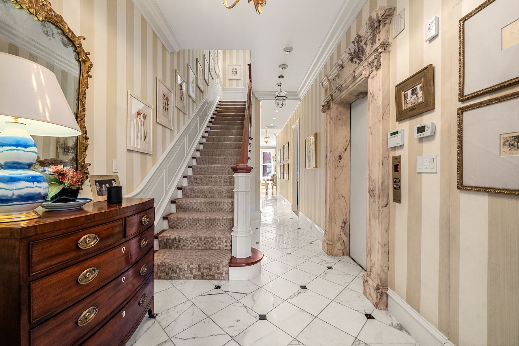  36 Commonwealth Avenue, Boston, MA, 02116 - 物件實景