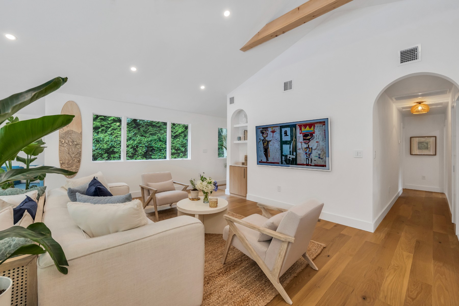  Modern Brand New 2025 Renovation - Stylish Southampton Retreat - 物件實景