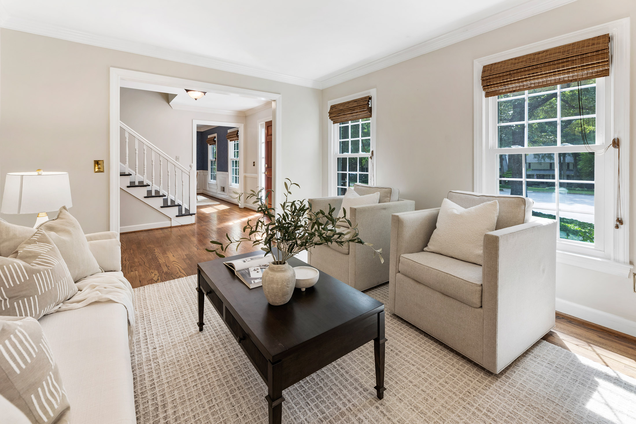  Andover North Home Blends Privacy and Convenience - 物件實景