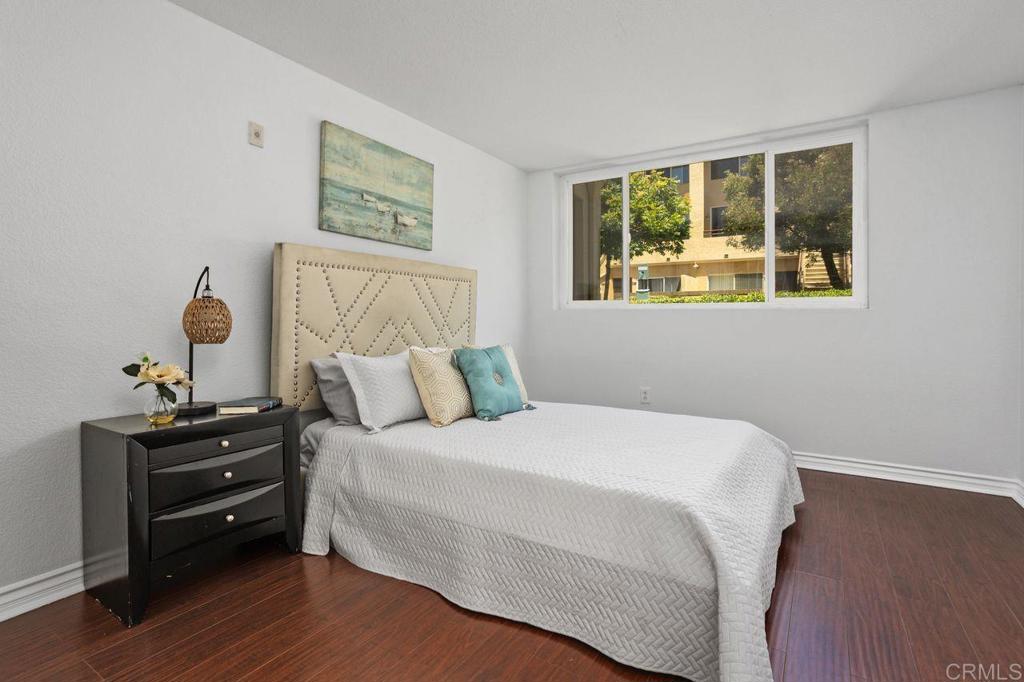 San Diego, California, 92122, United States, 1 Bedroom Bedrooms, ,1 BathroomBathrooms,Residential,For Sale,1987657