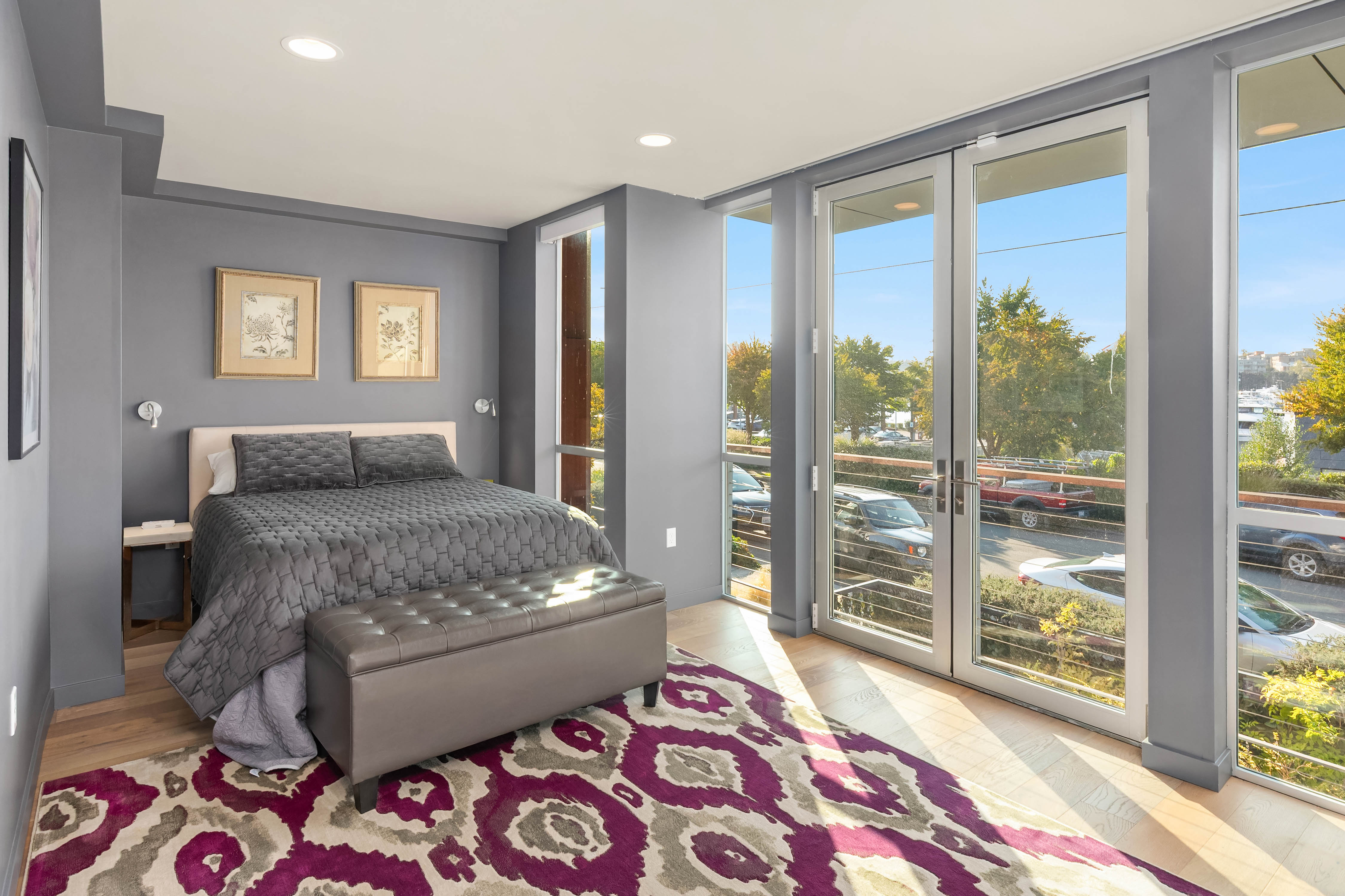  2830 Fairview Ave E, Seattle, WA 98102 - 物件實景