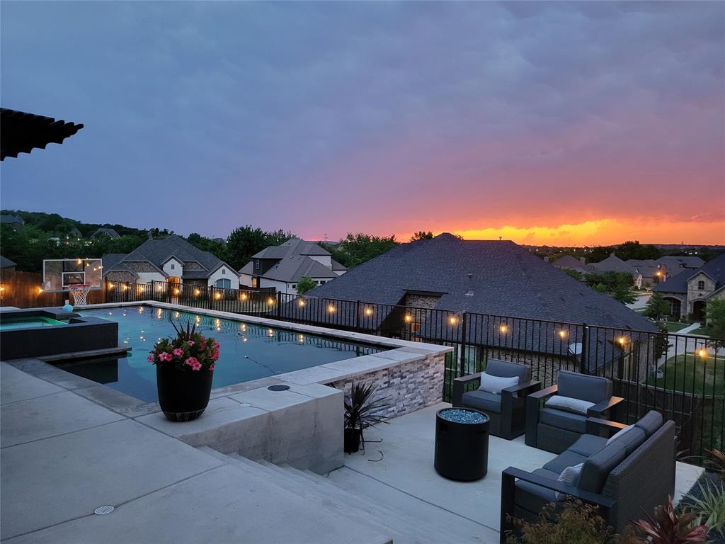 Burleson, Texas, 76028, United States, 5 Bedrooms Bedrooms, ,4 BathroomsBathrooms,Residential,For Sale,1930718