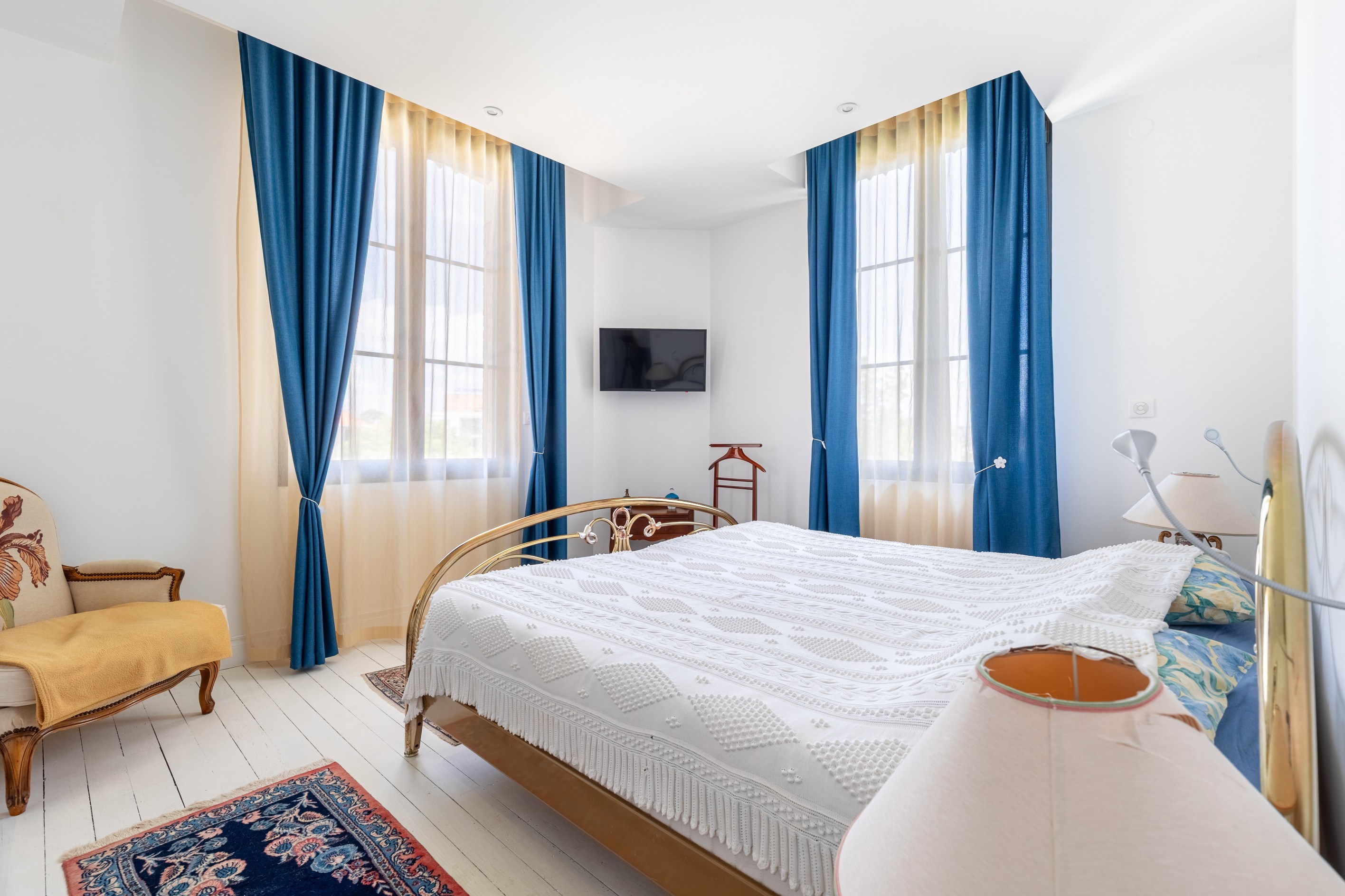  ARCACHON DOWNTOWN - MAGNIFICENT VILLA IDEALLY LOCATED CLOSE TO THE BEACH AND SH… - 物件實景