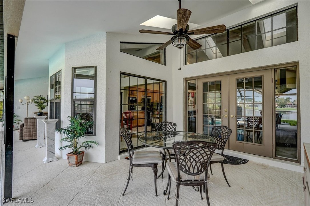 Fort Myers, Florida, 33919, United States, 4 Bedrooms Bedrooms, ,3 BathroomsBathrooms,Residential,For Sale,1981564