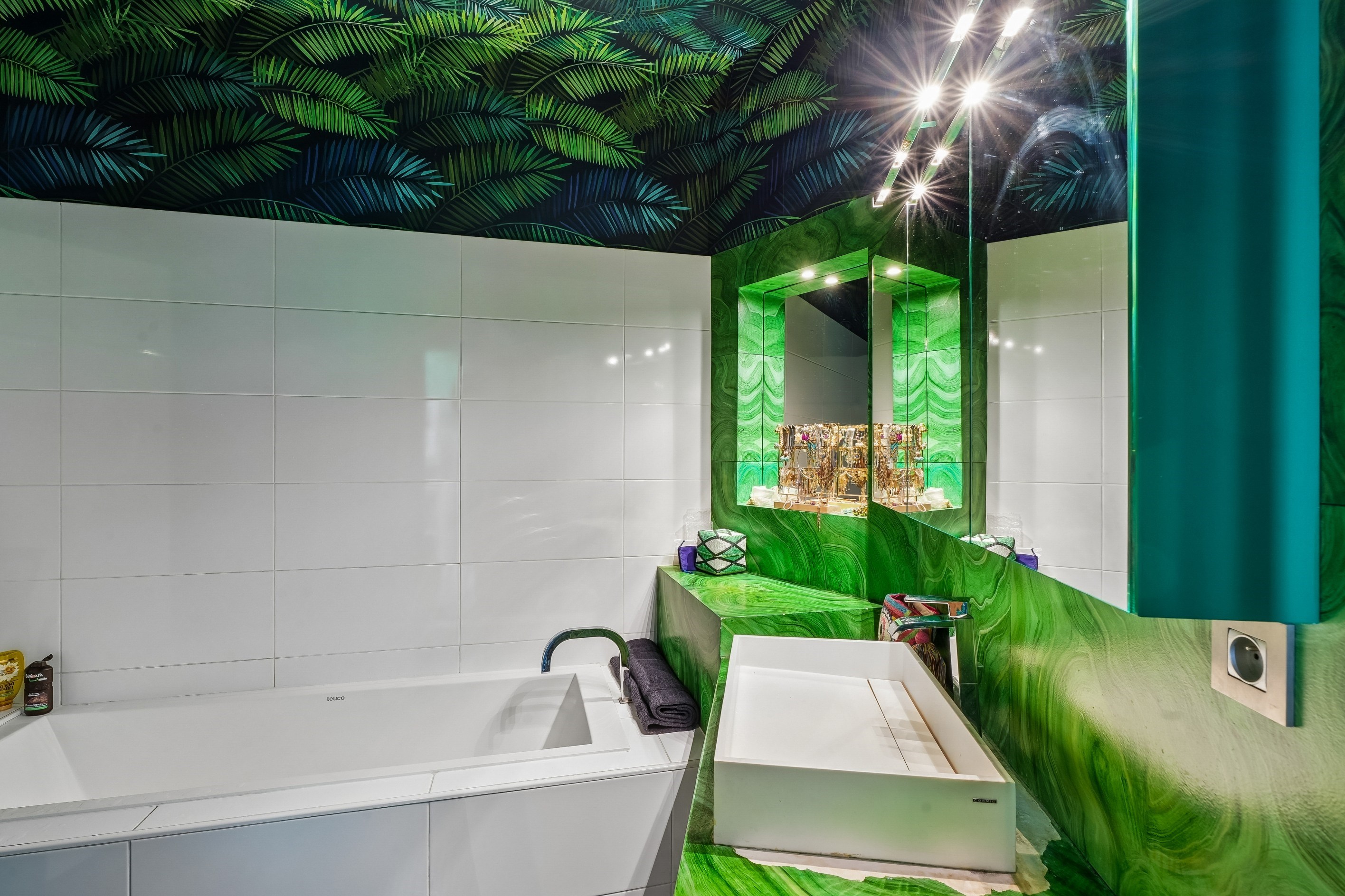  Exceptional family home and reception apartment - 物件實景